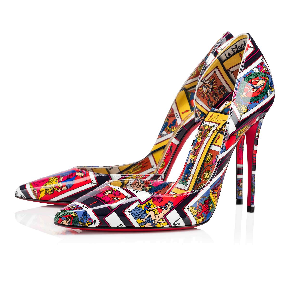Pumps