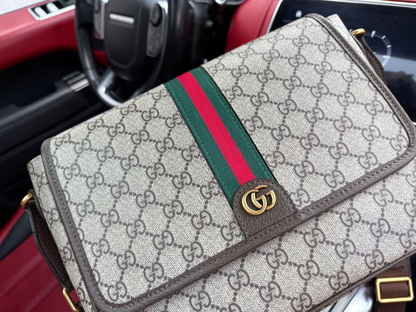 Shoulder Bags