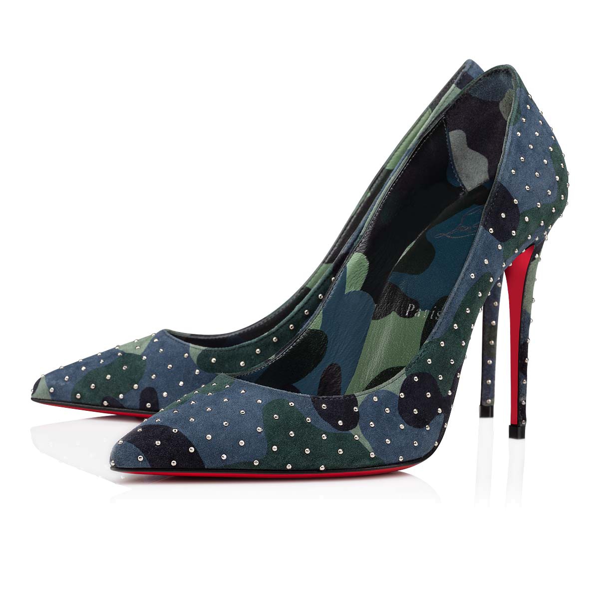 Pumps