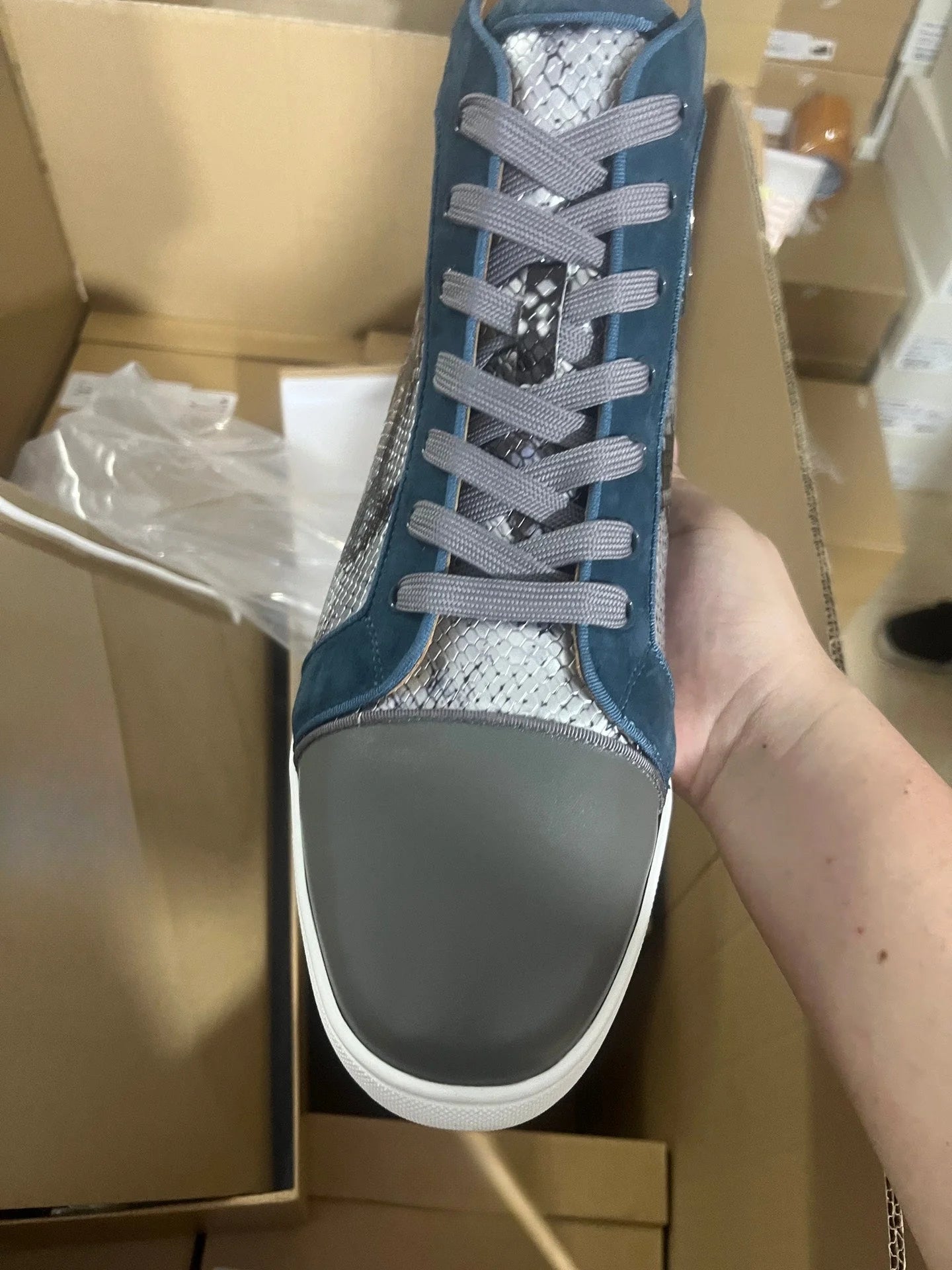 Sneakers