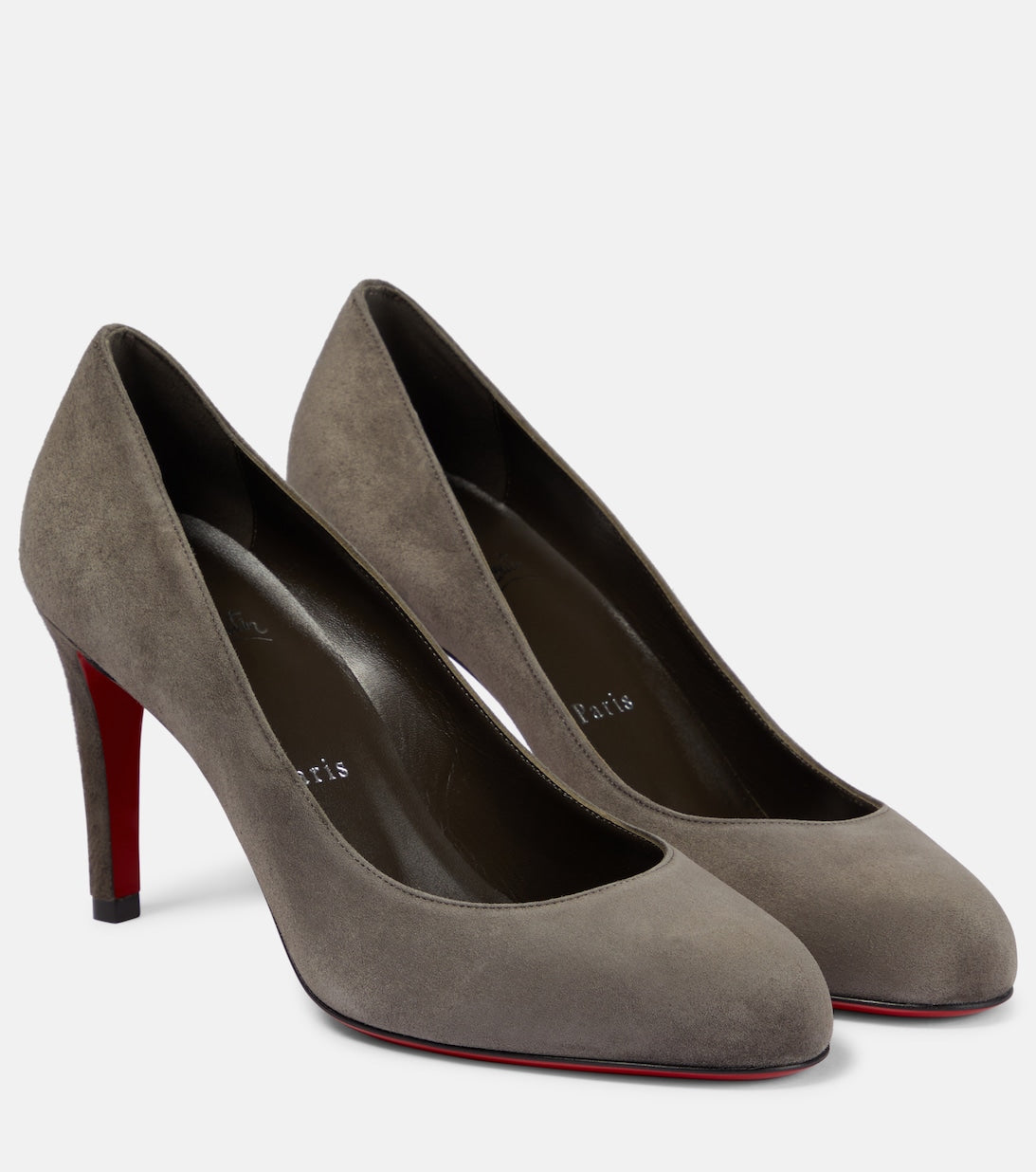 Pumps