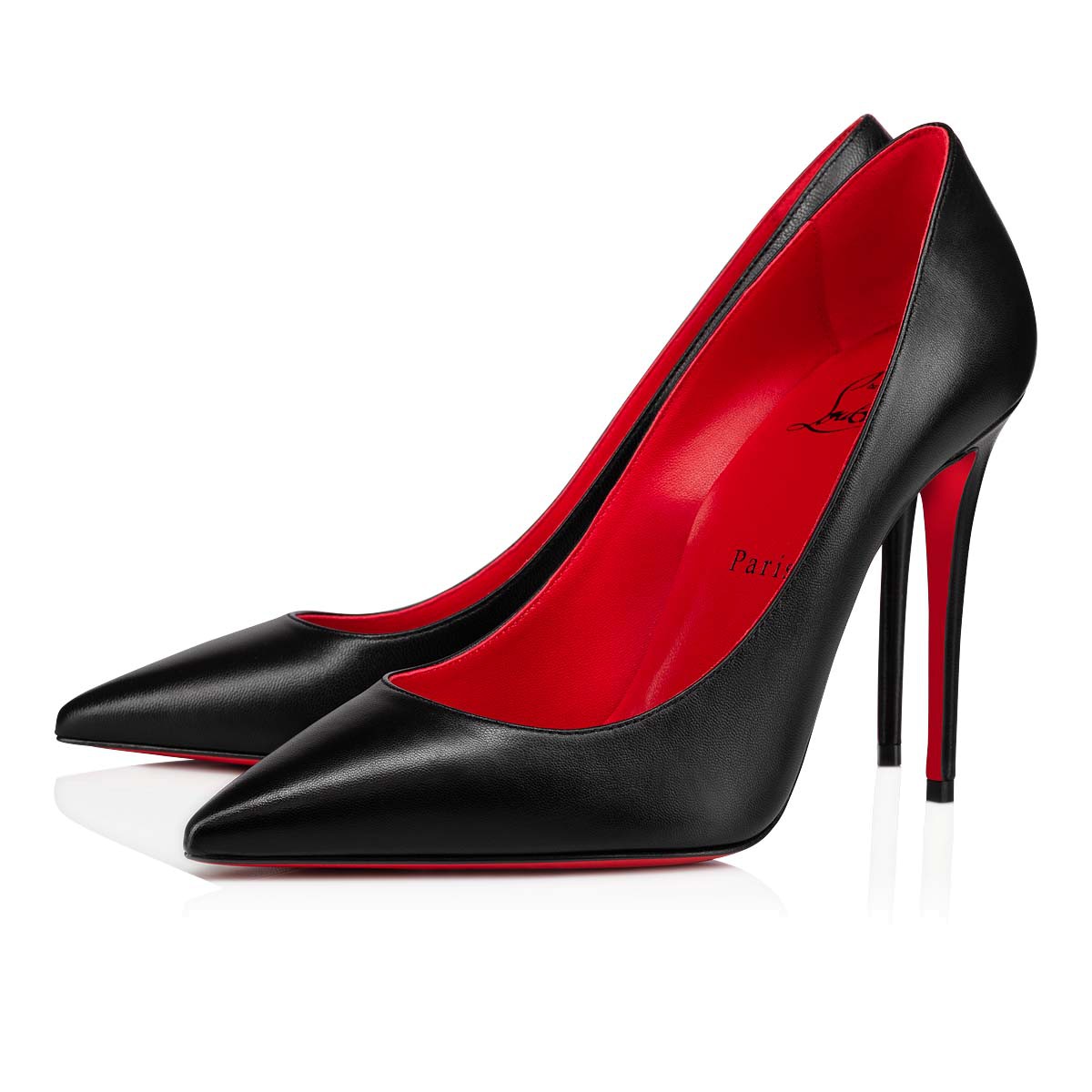Pumps