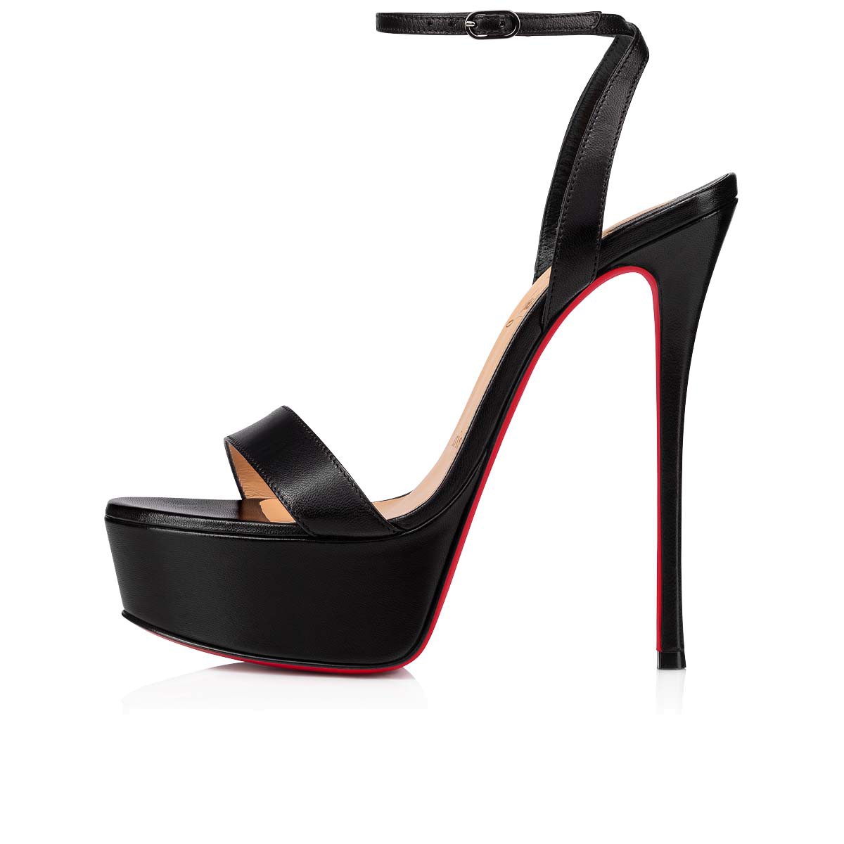 Heels 150 mm