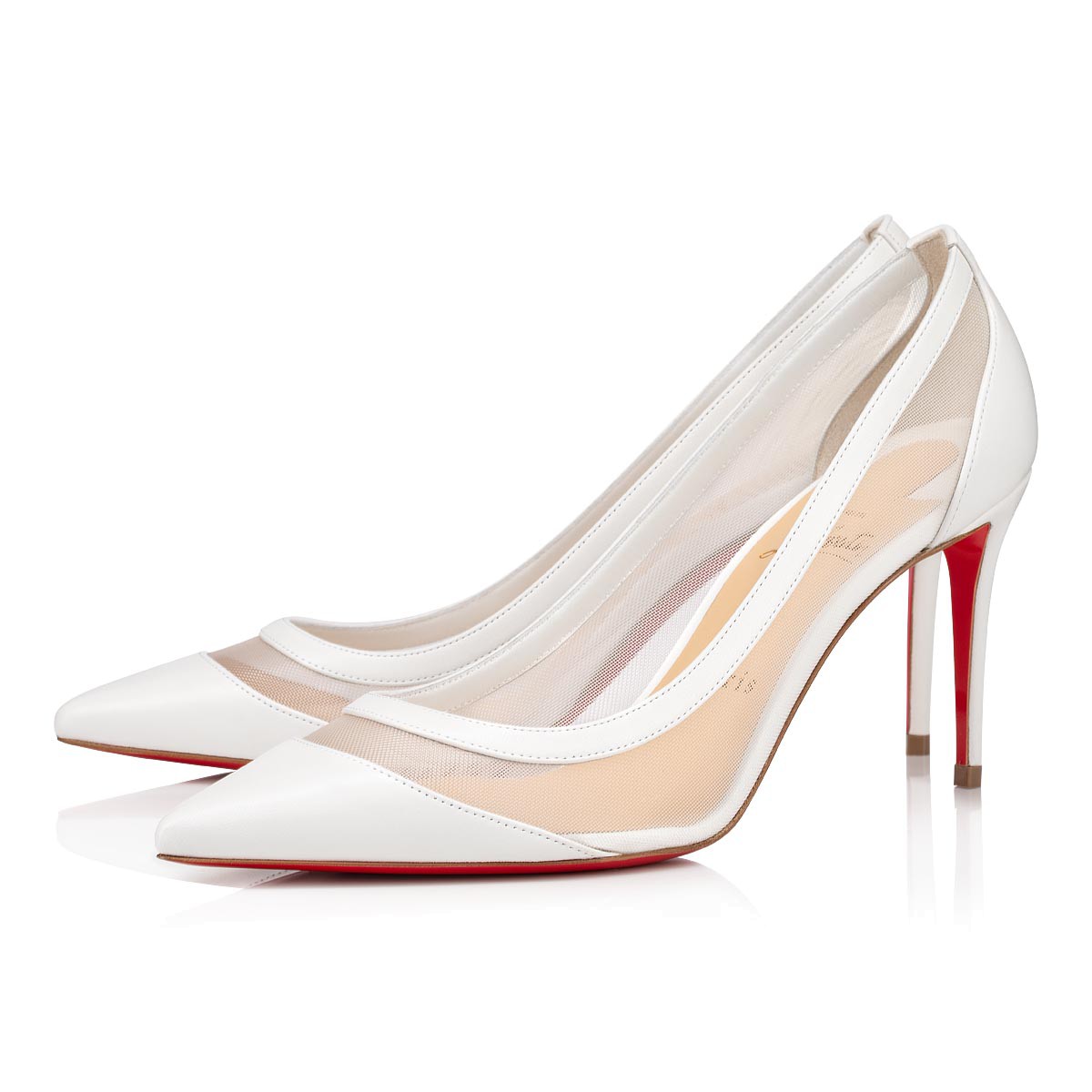 Pumps