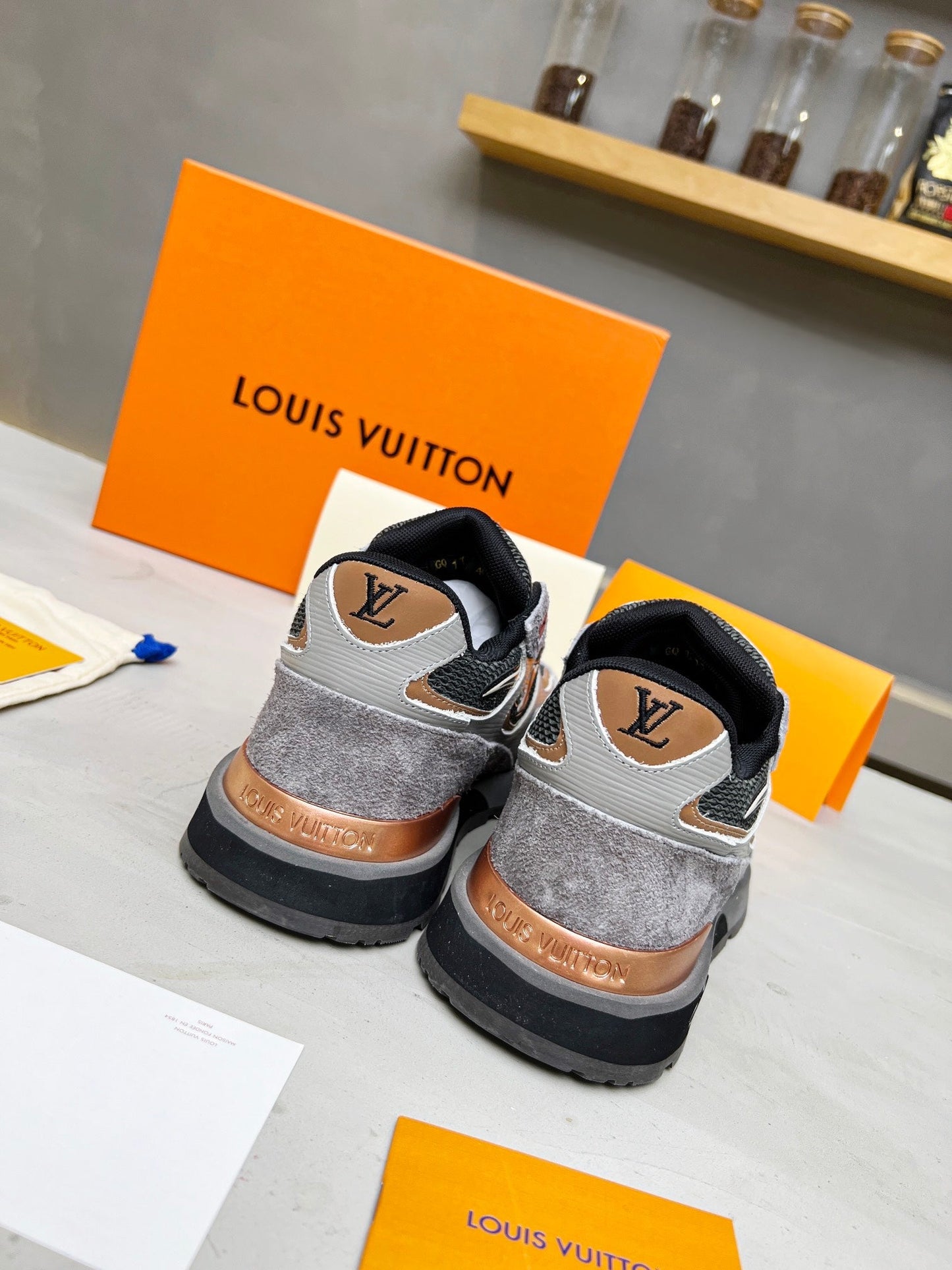 Sneakers