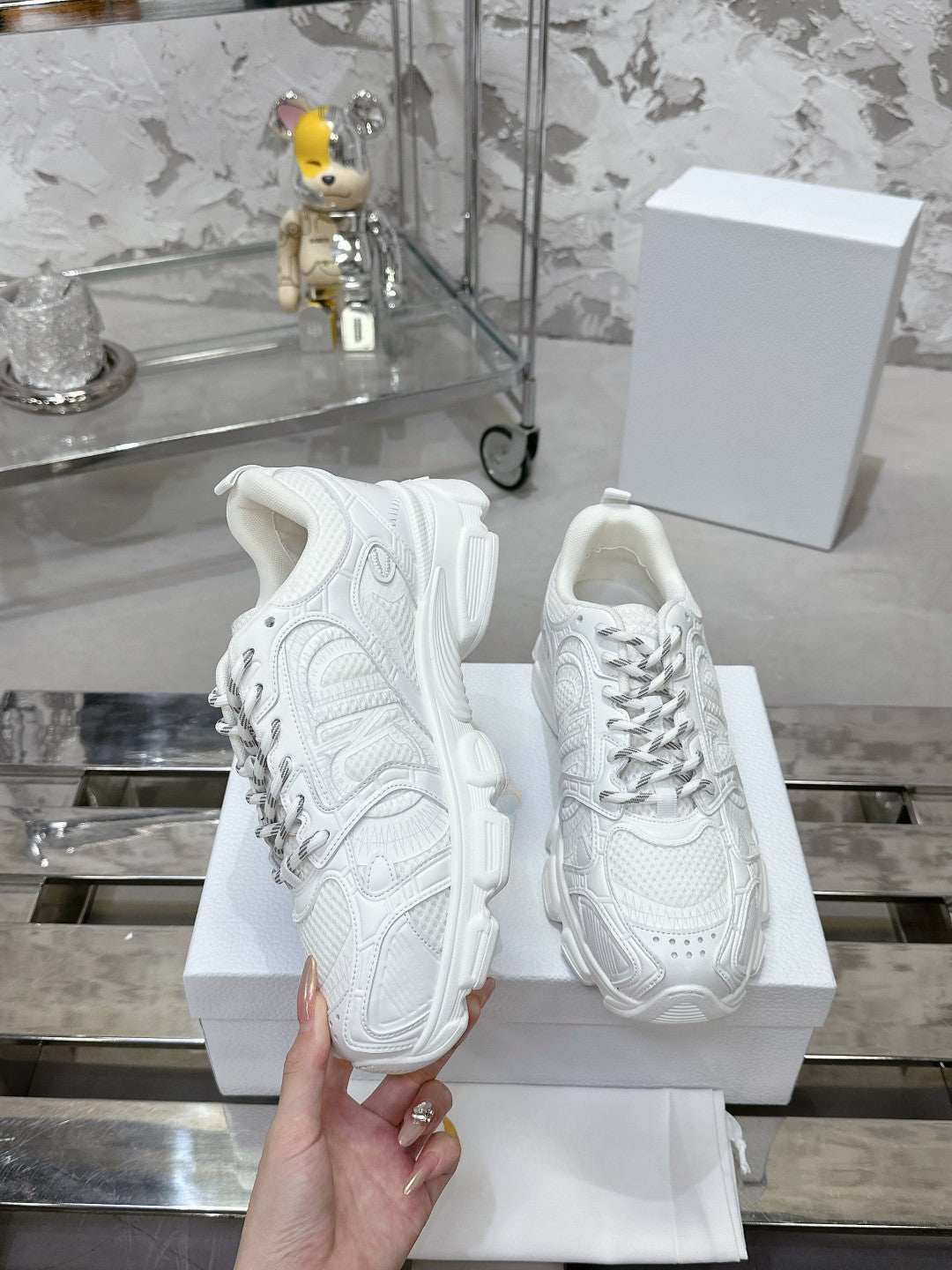 Sneakers