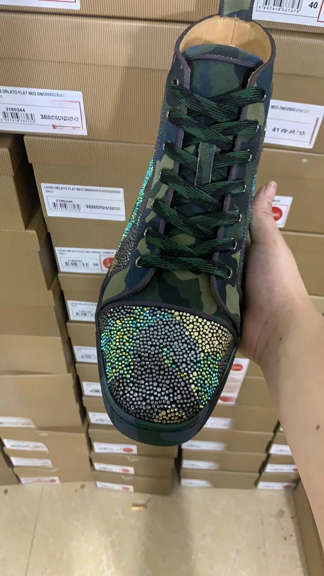 Sneaker