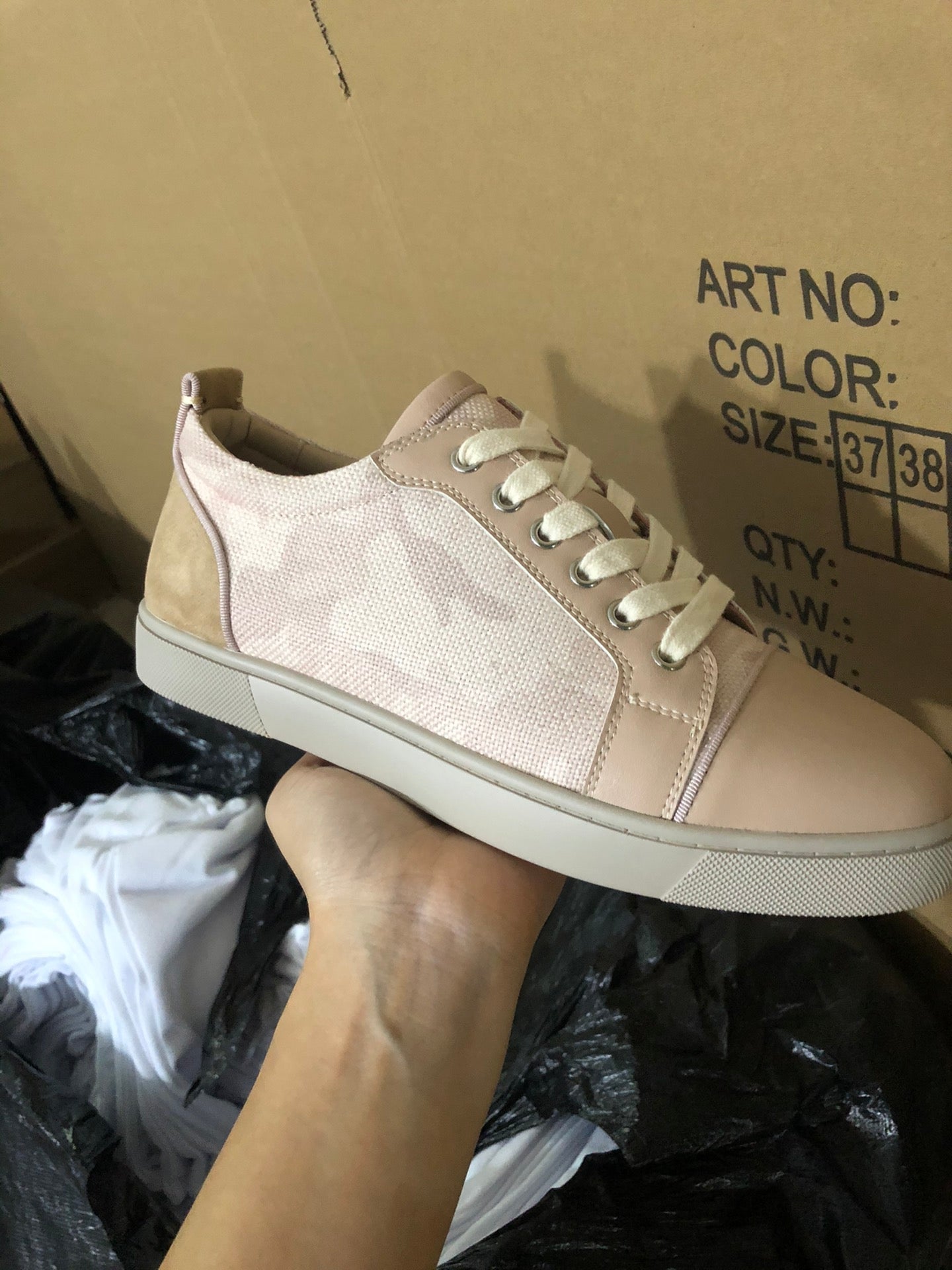 Sneakers