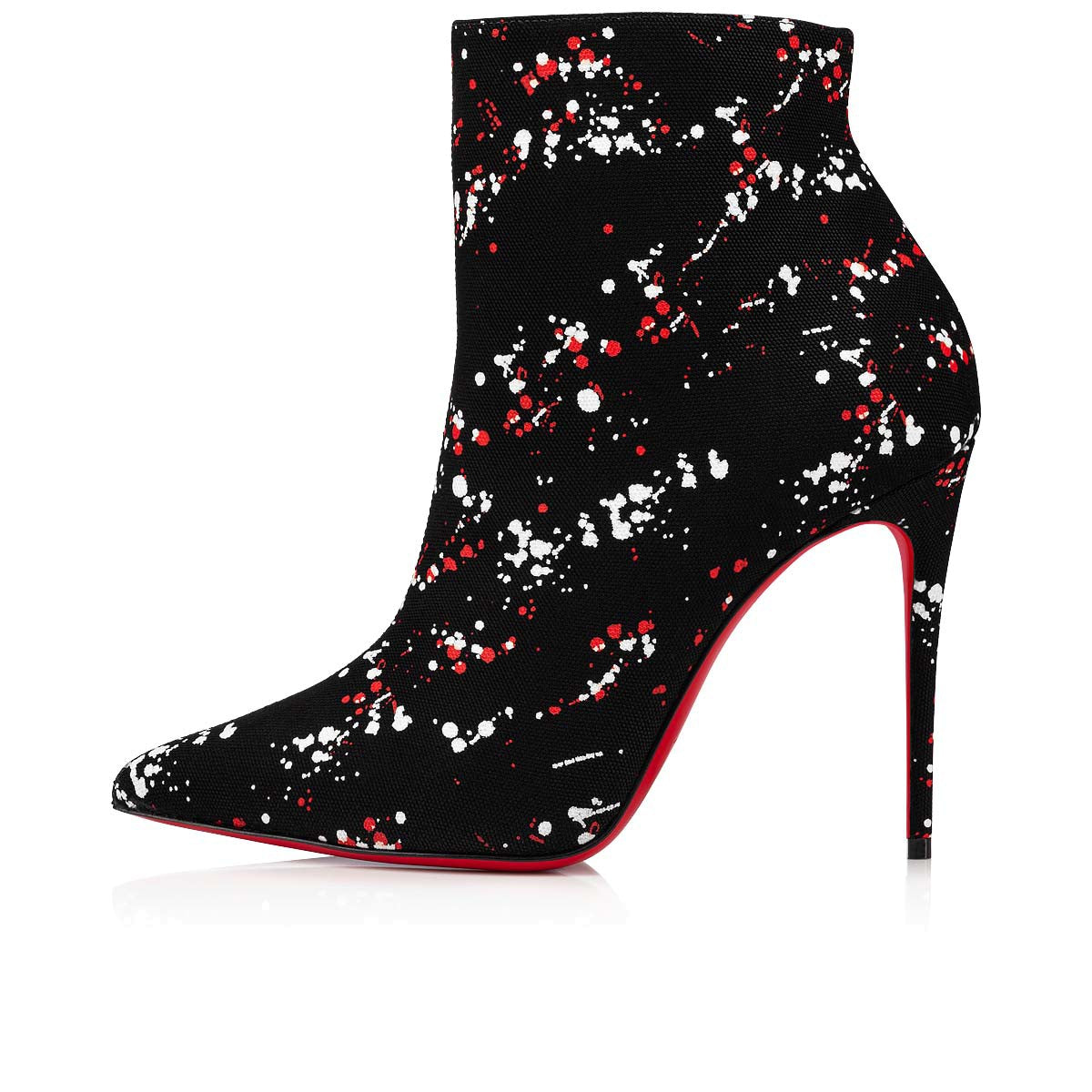 Boots 100 mm