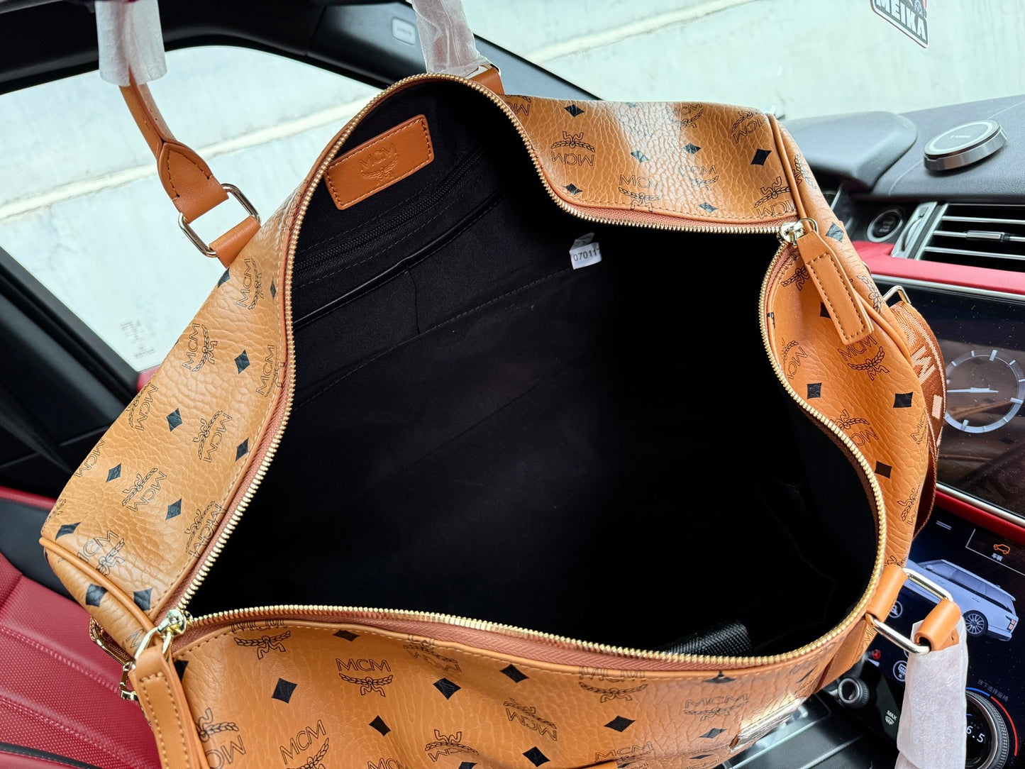 Shoulder Bags