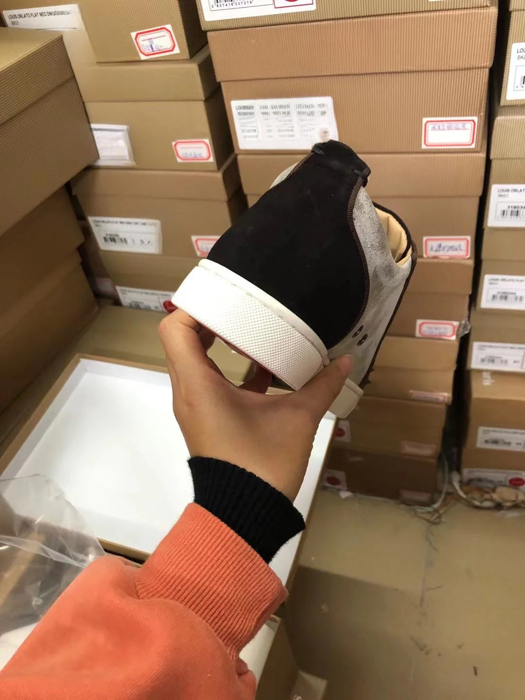 Sneakers