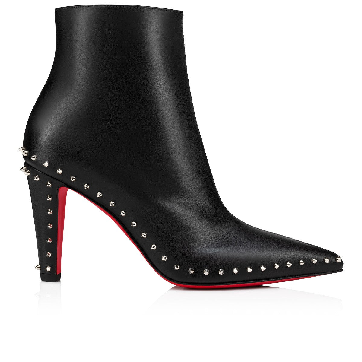 Boots  85mm