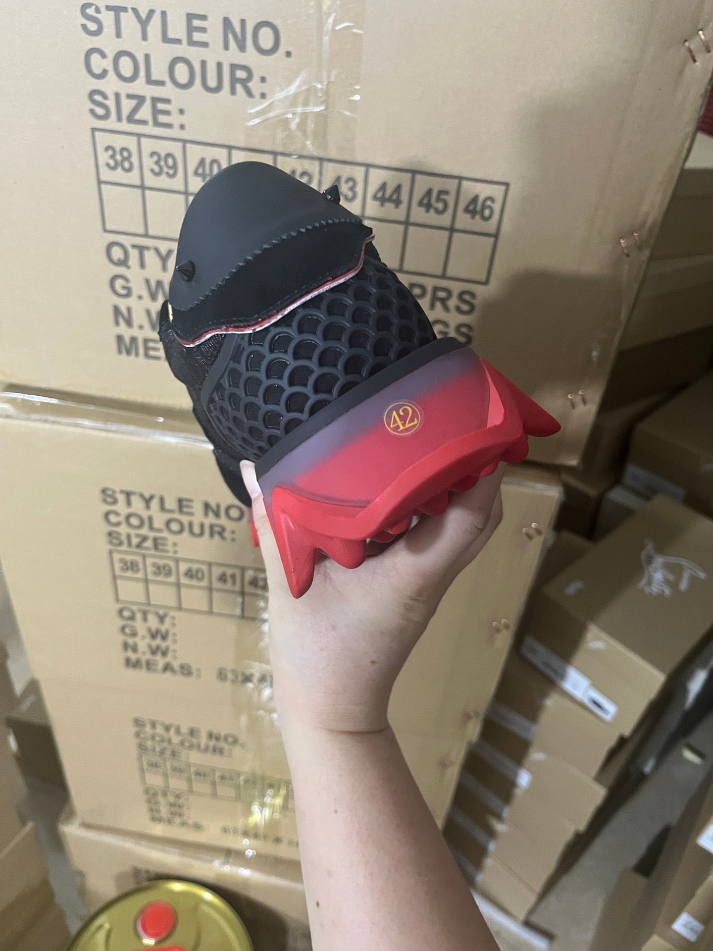 Sneaker