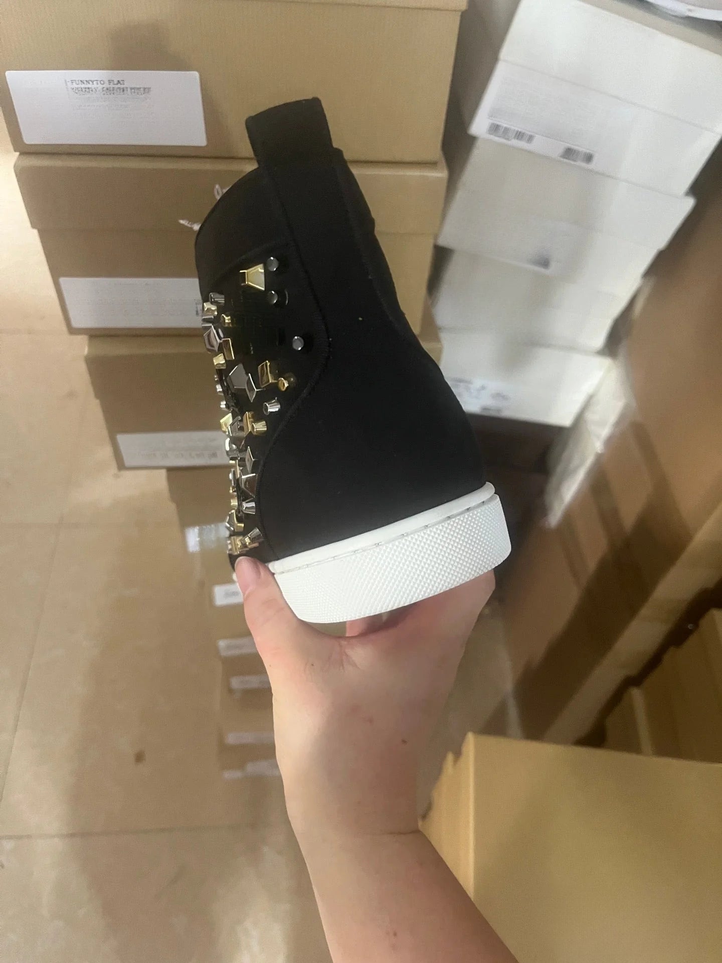 Sneakers