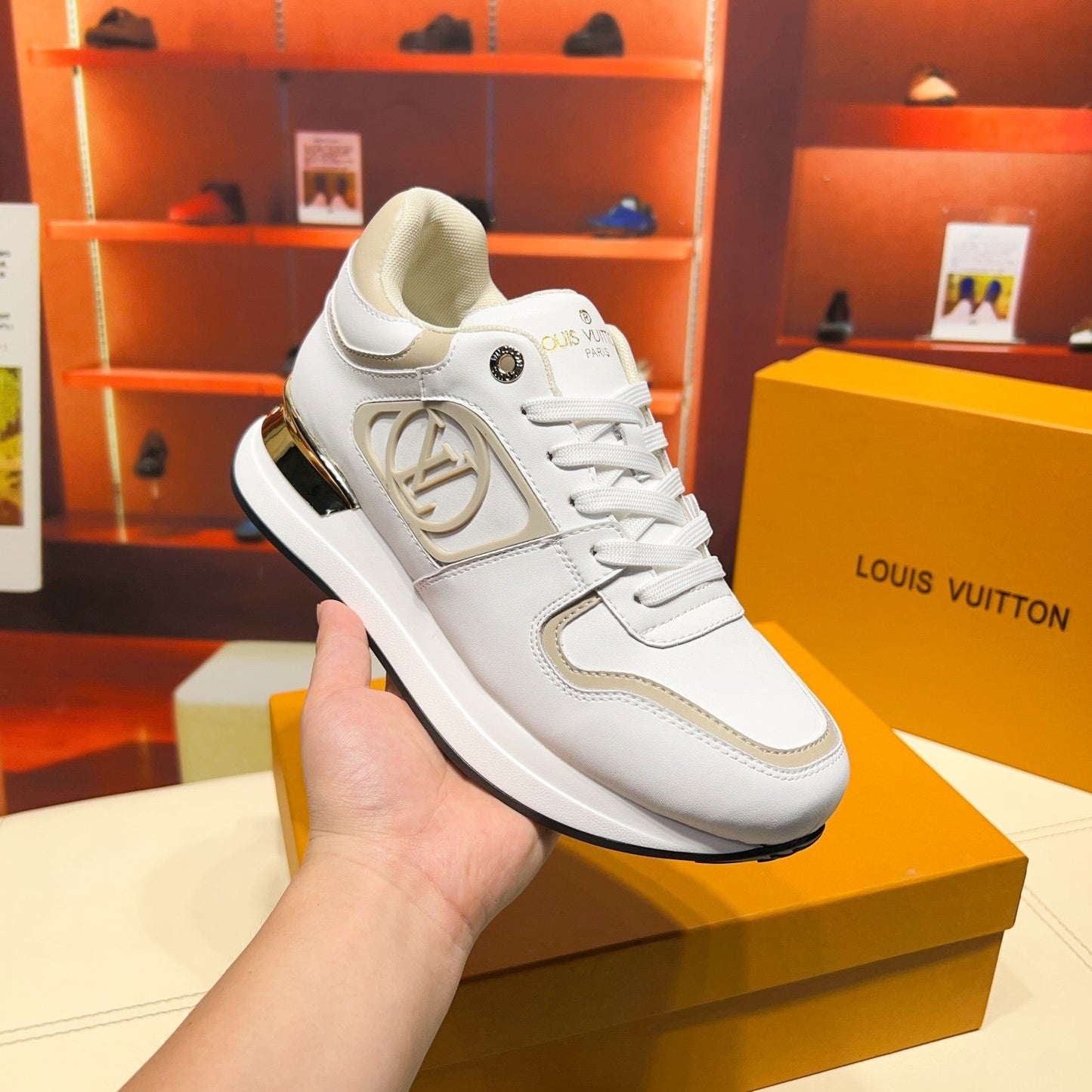 Sneakers
