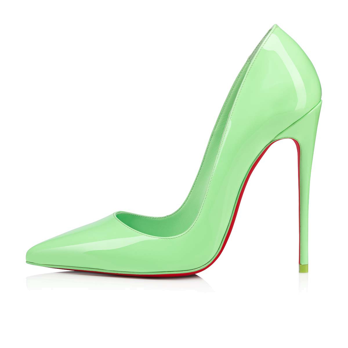 Pumps (120mm)