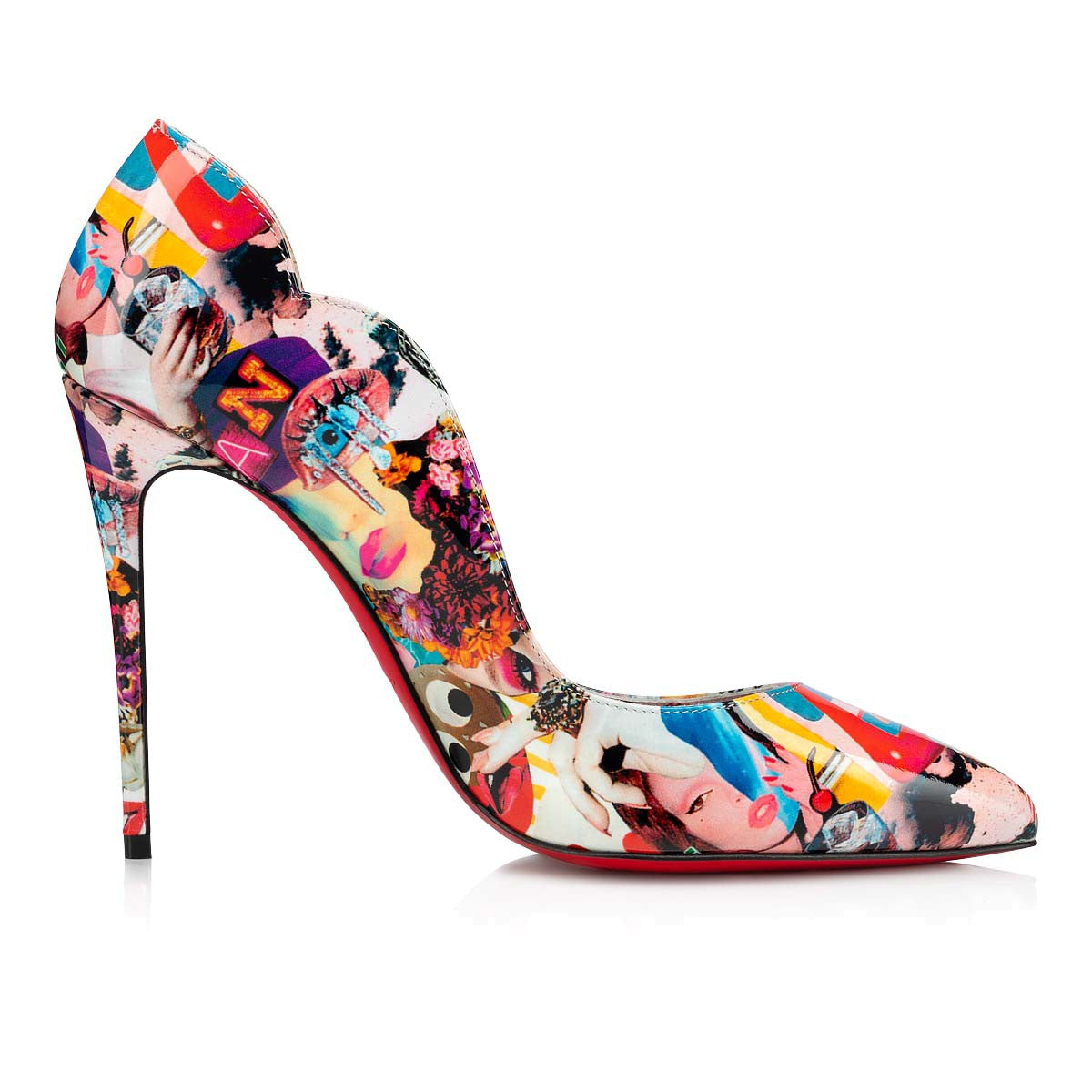 Pumps
