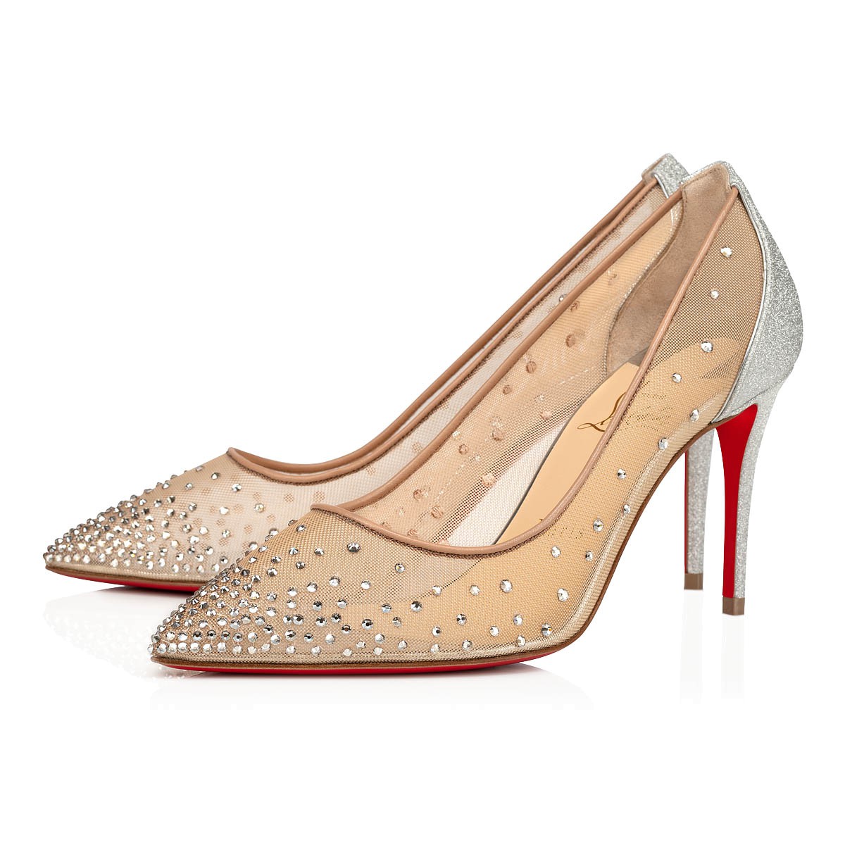 Pumps