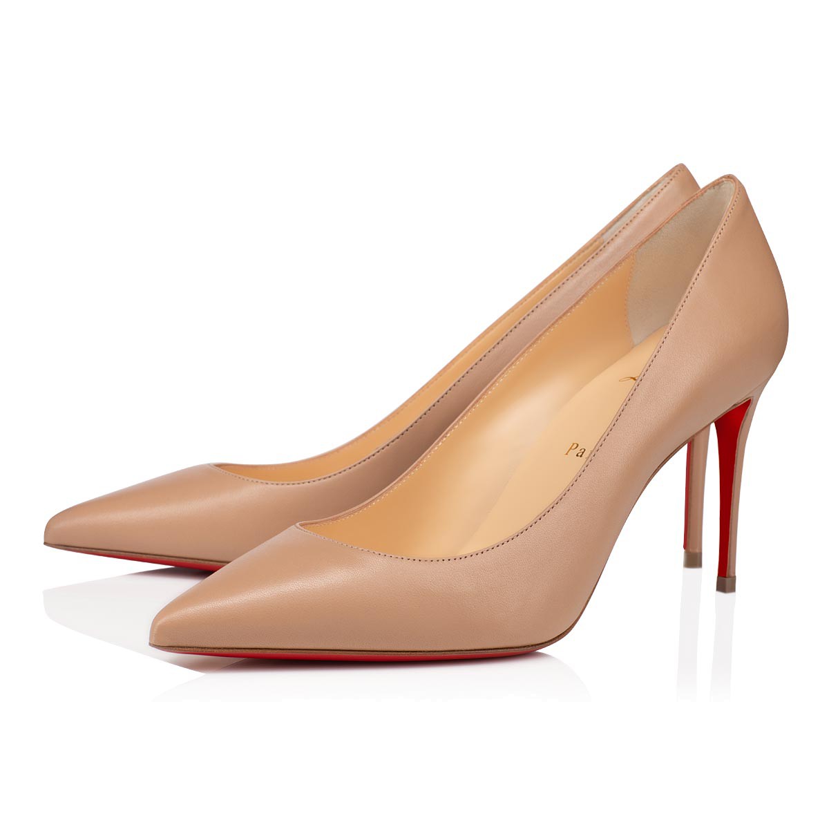 Pumps
