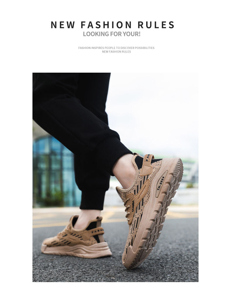 Sneakers
