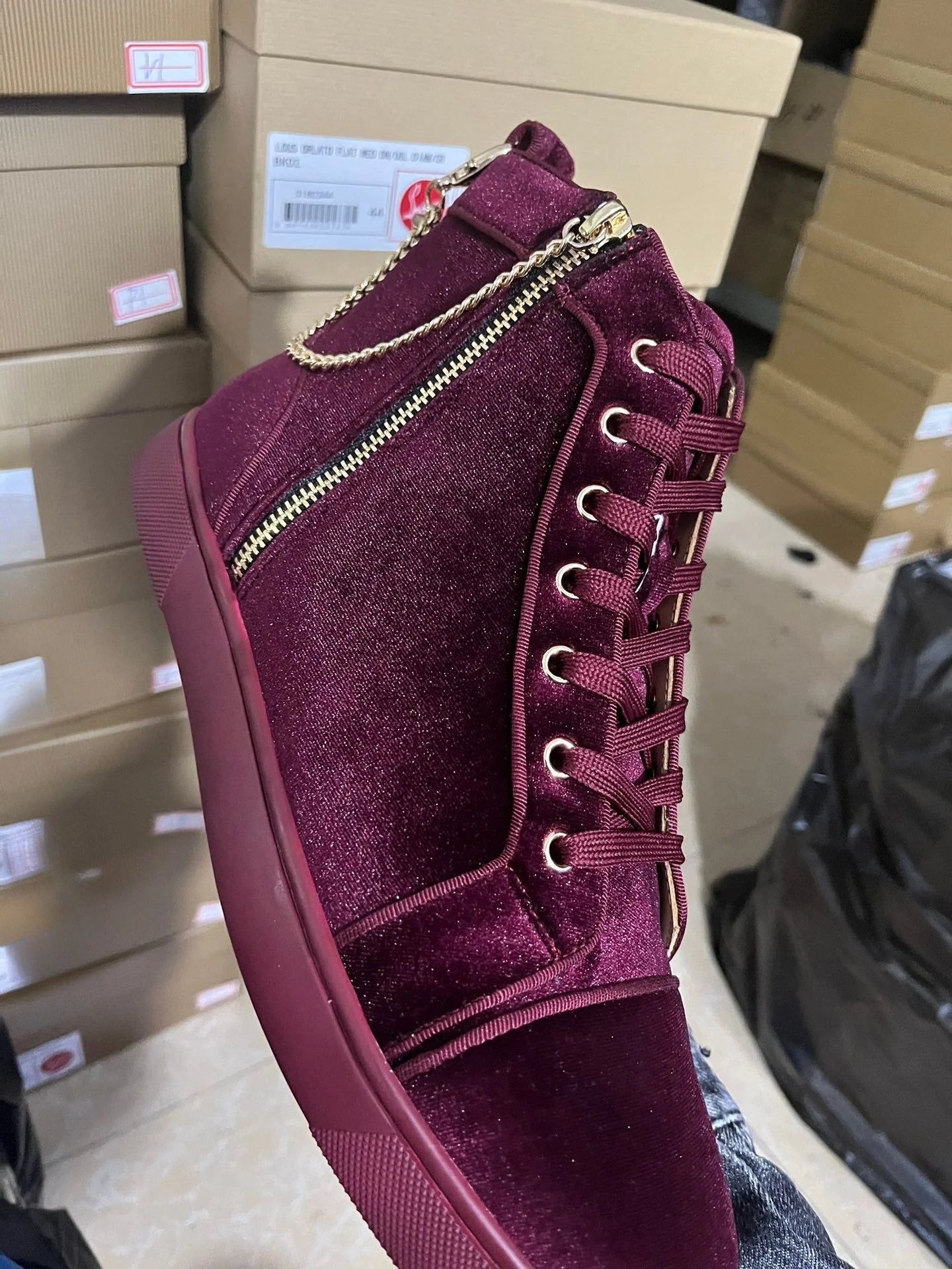 Sneakers