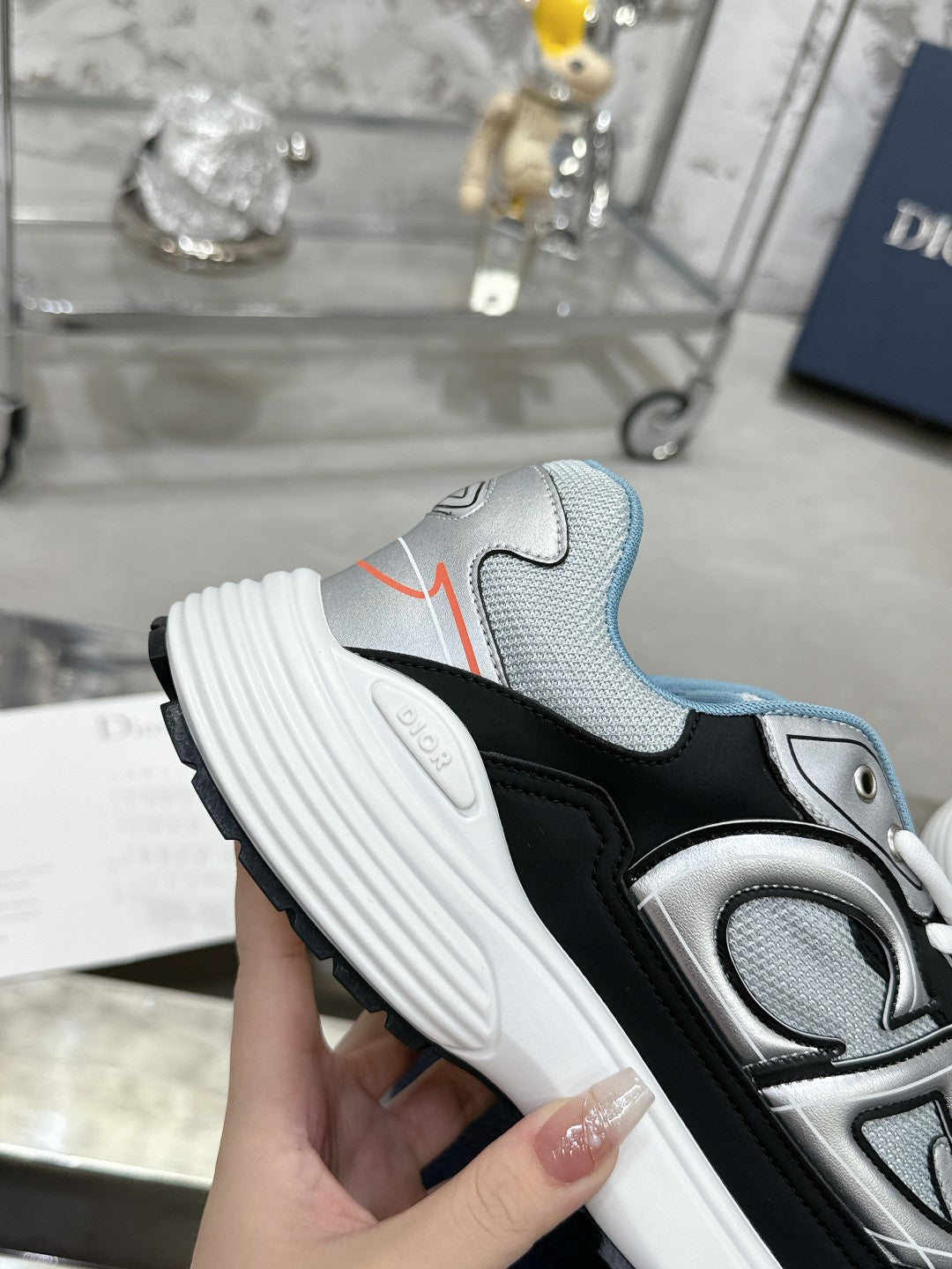 Sneakers
