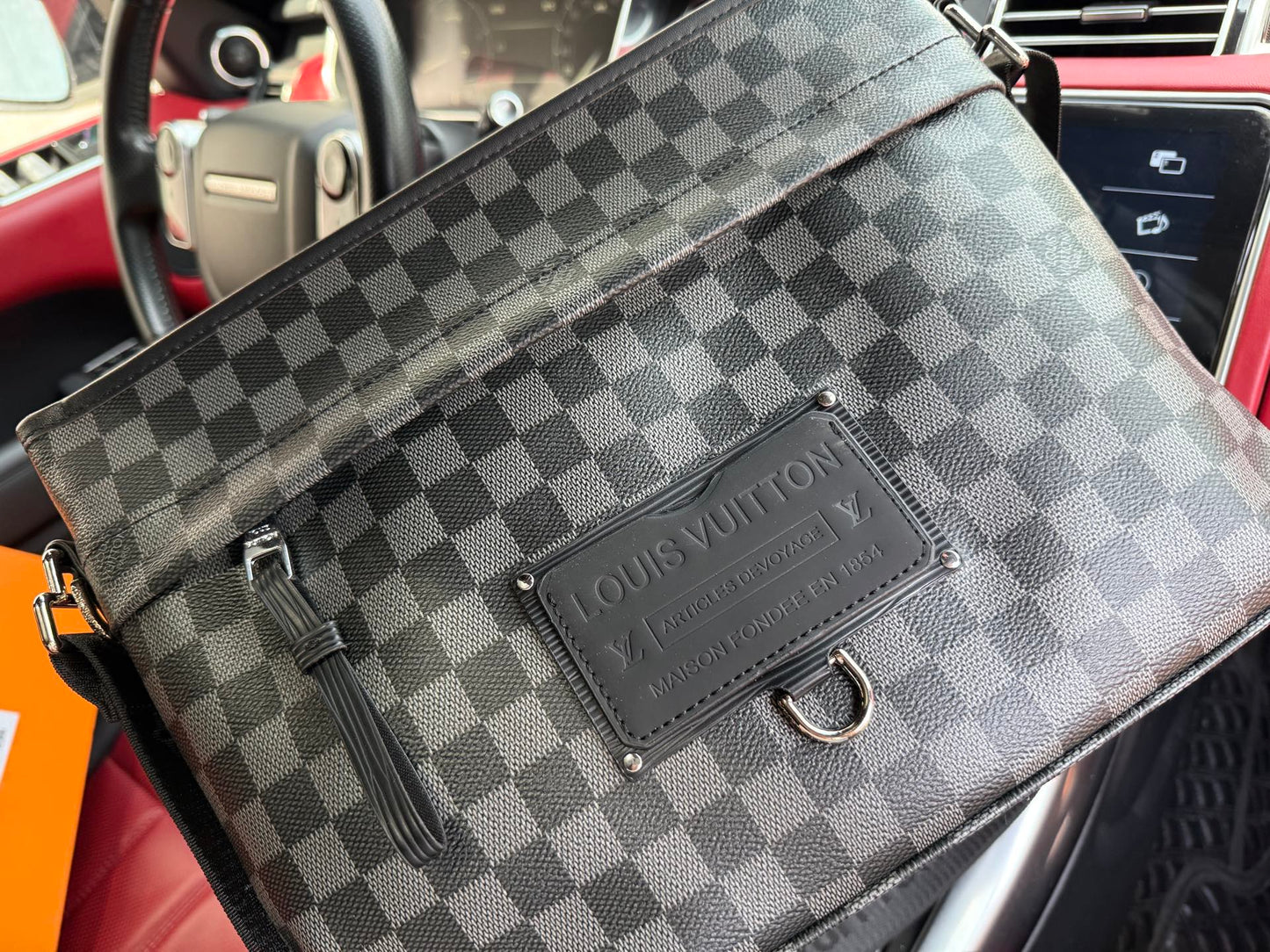 Shoulder Bags