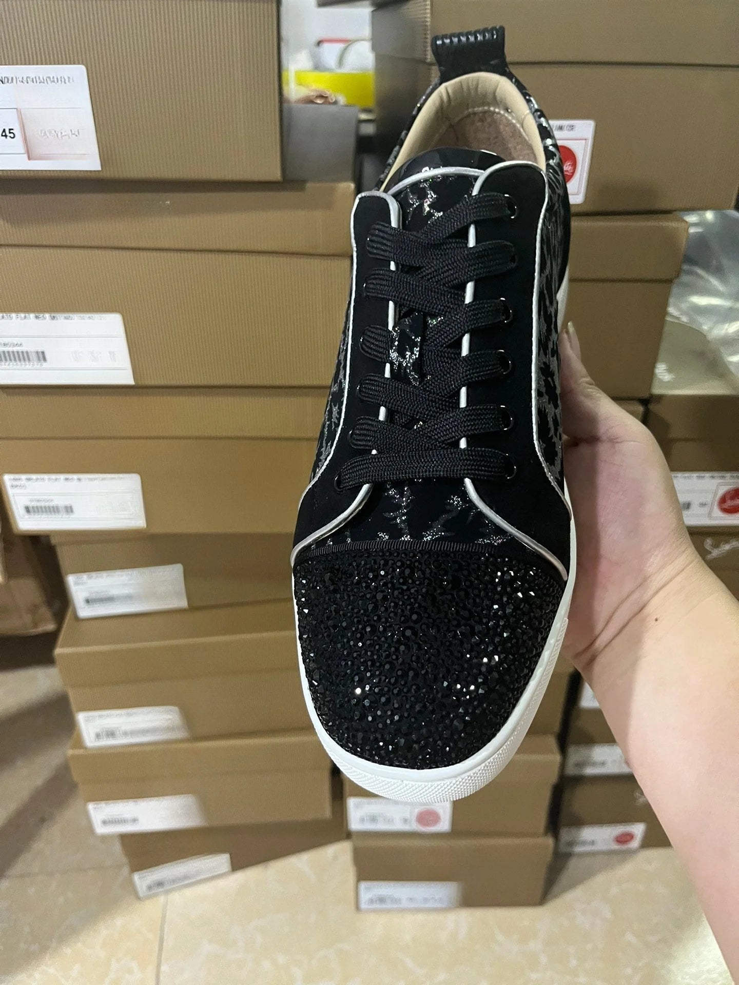 Sneakers