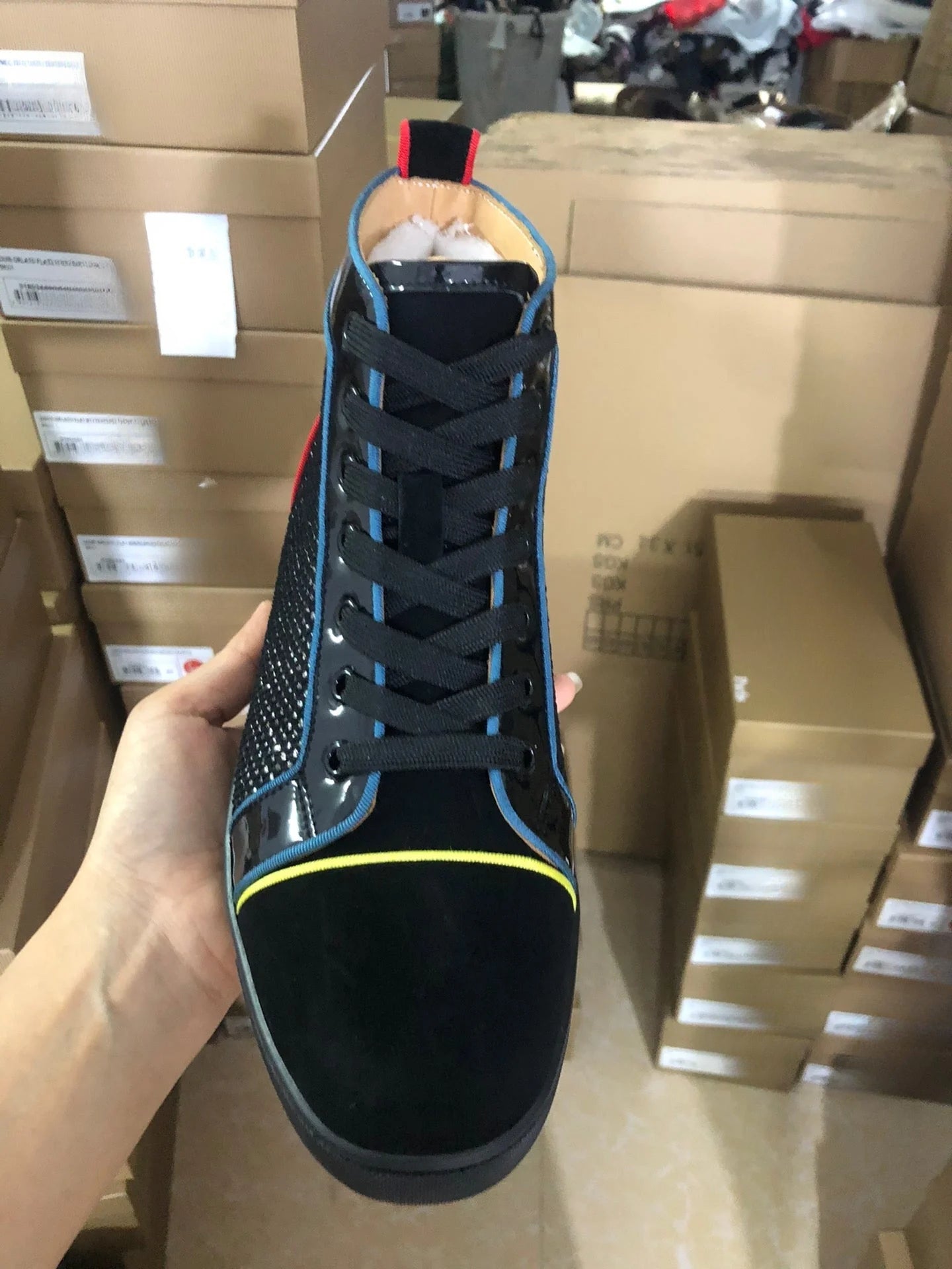 Sneaker