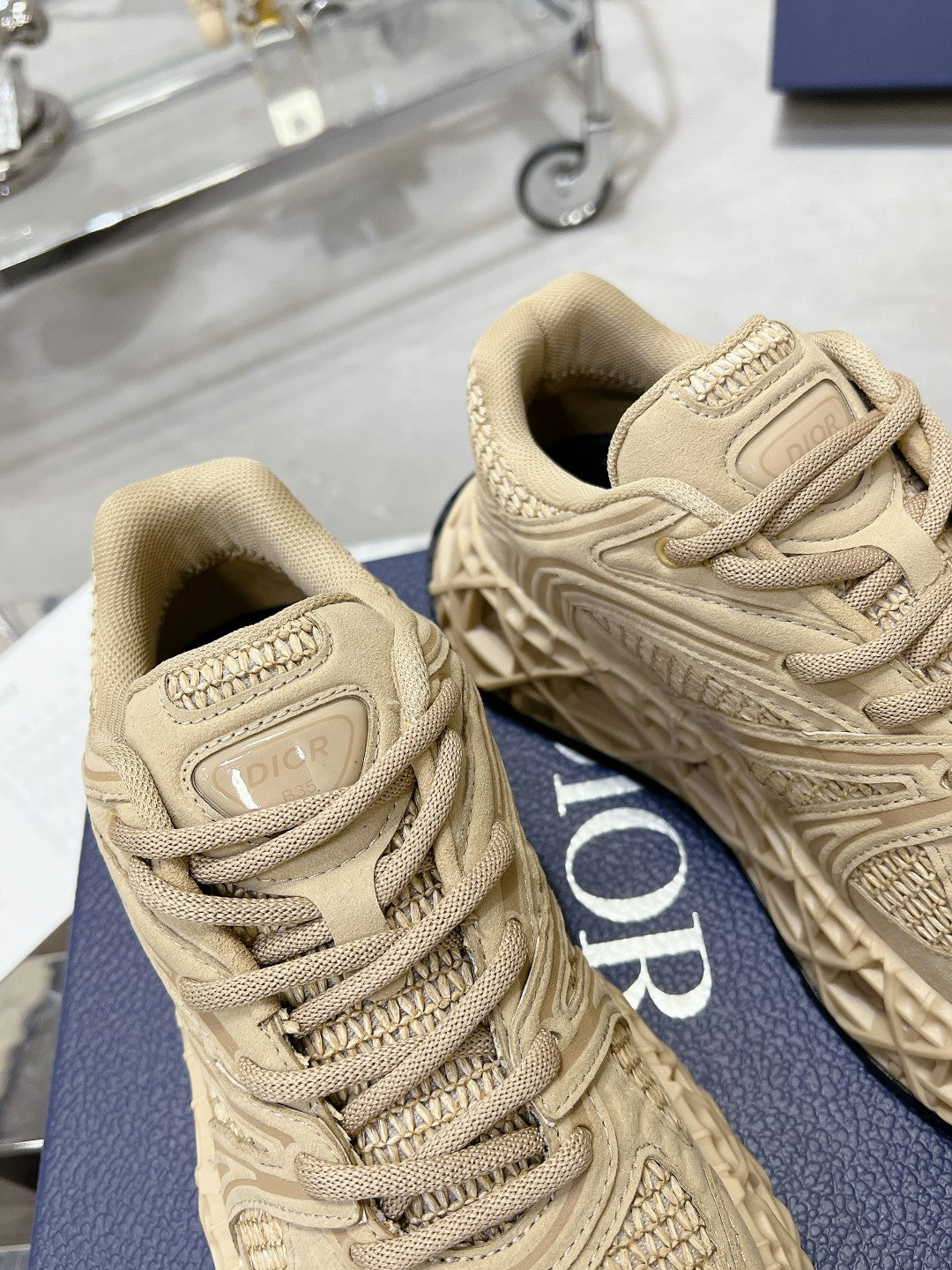 Sneakers