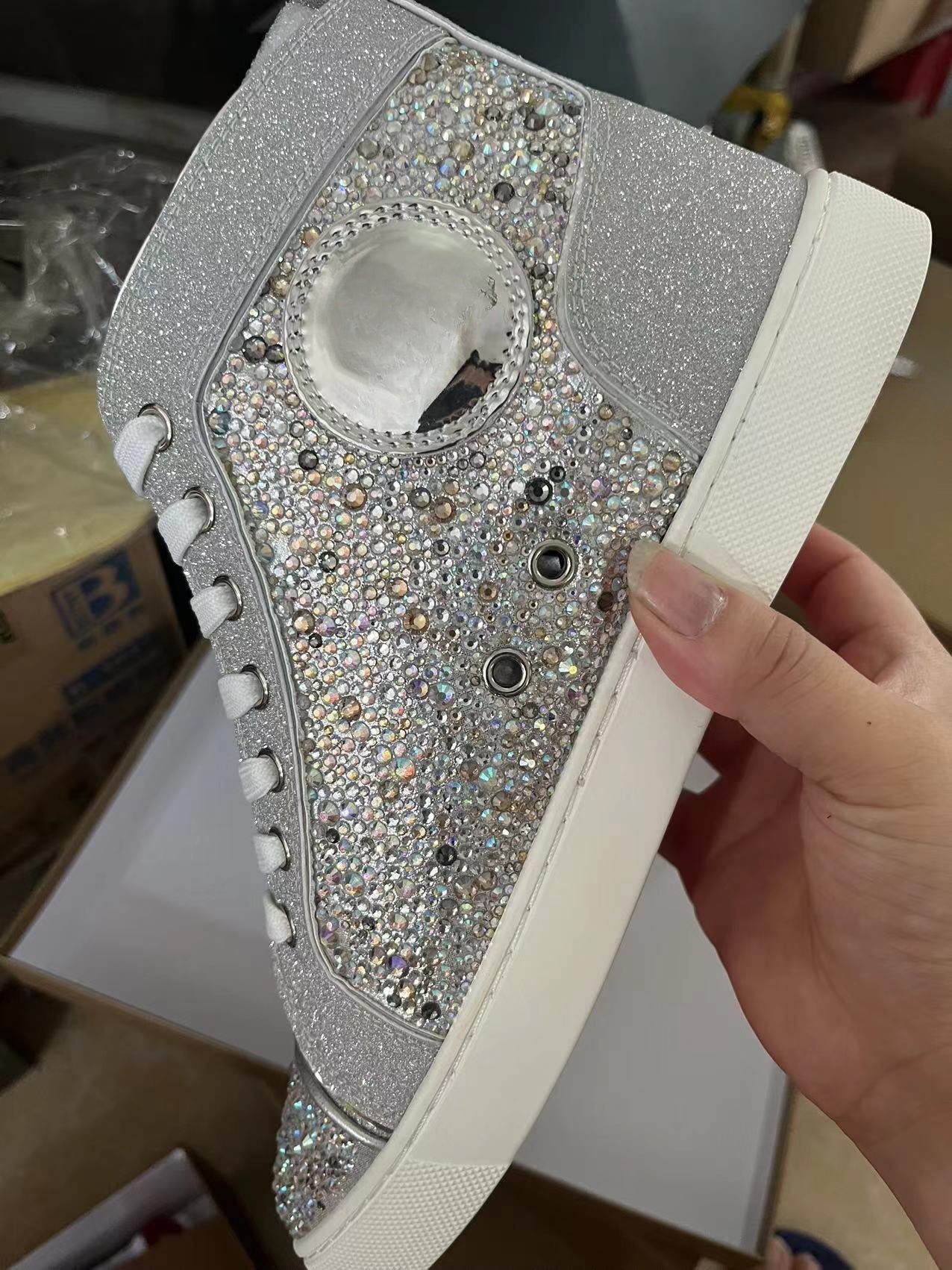 Sneakers