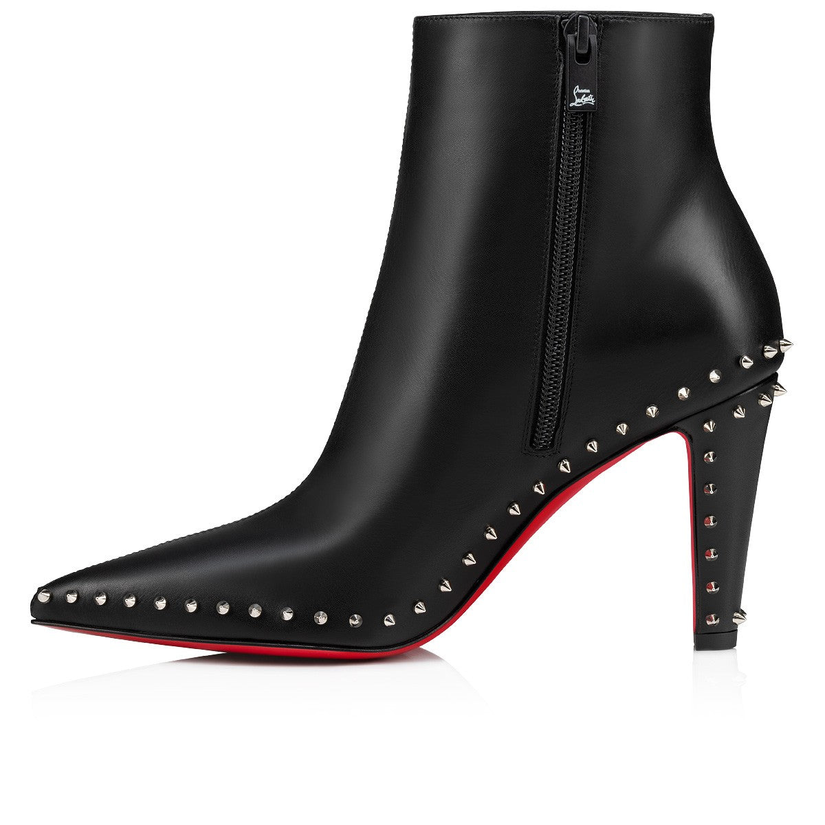 Boots  85mm