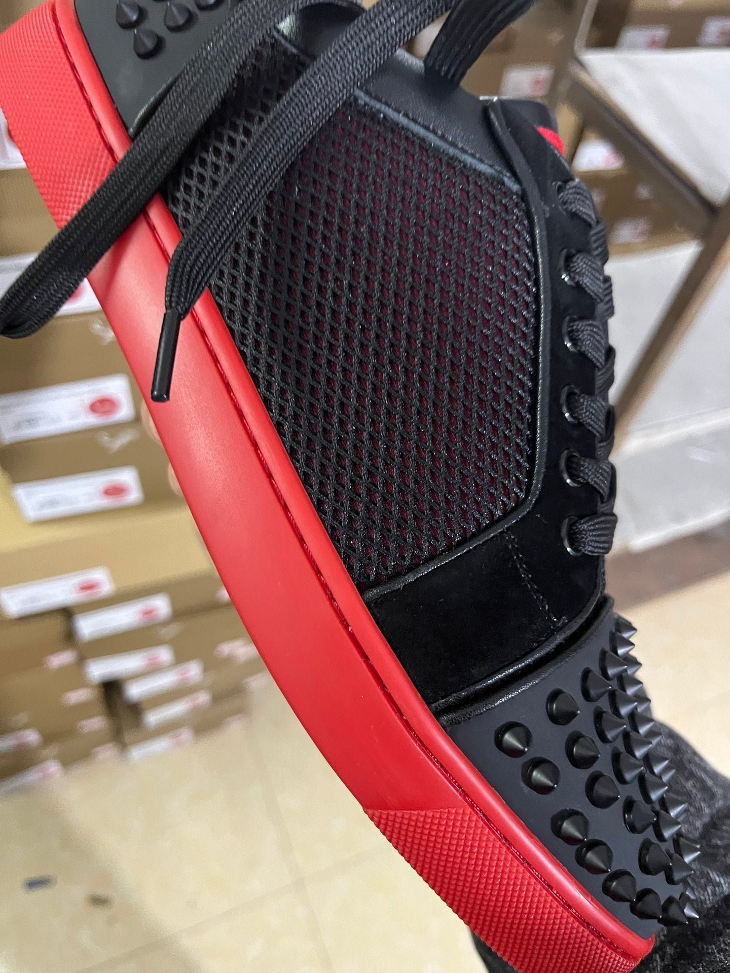 Sneakers