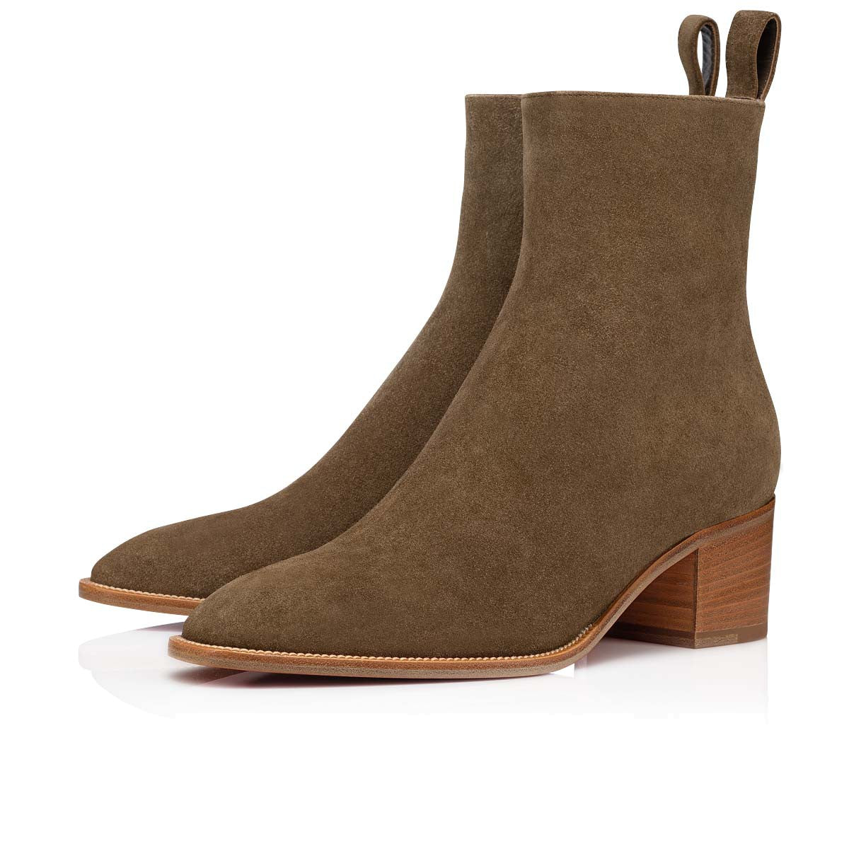 Boots 55 mm
