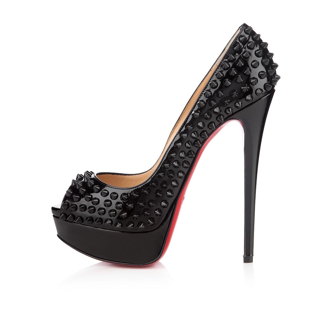 Pumps(120mm)
