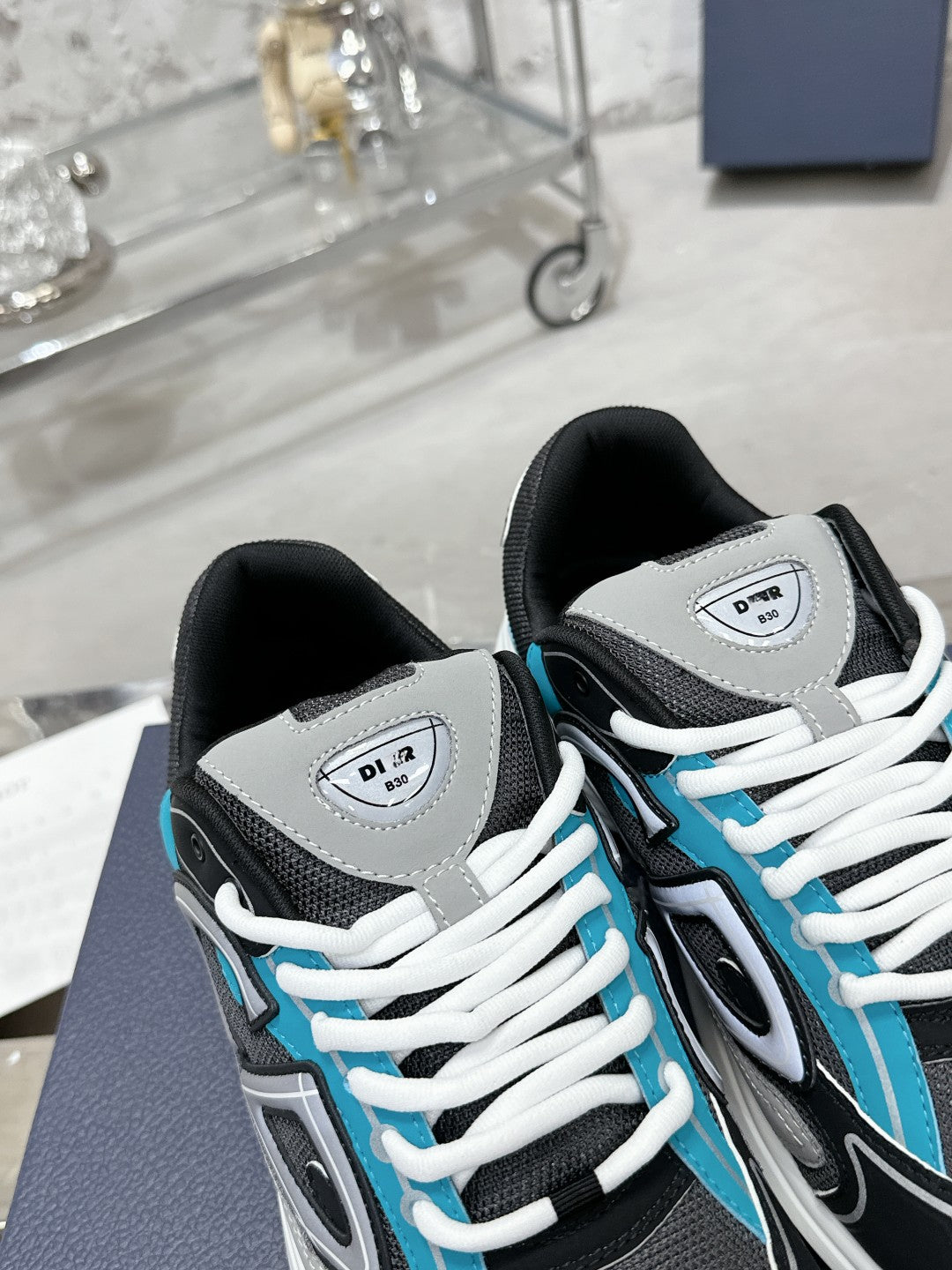Sneakers