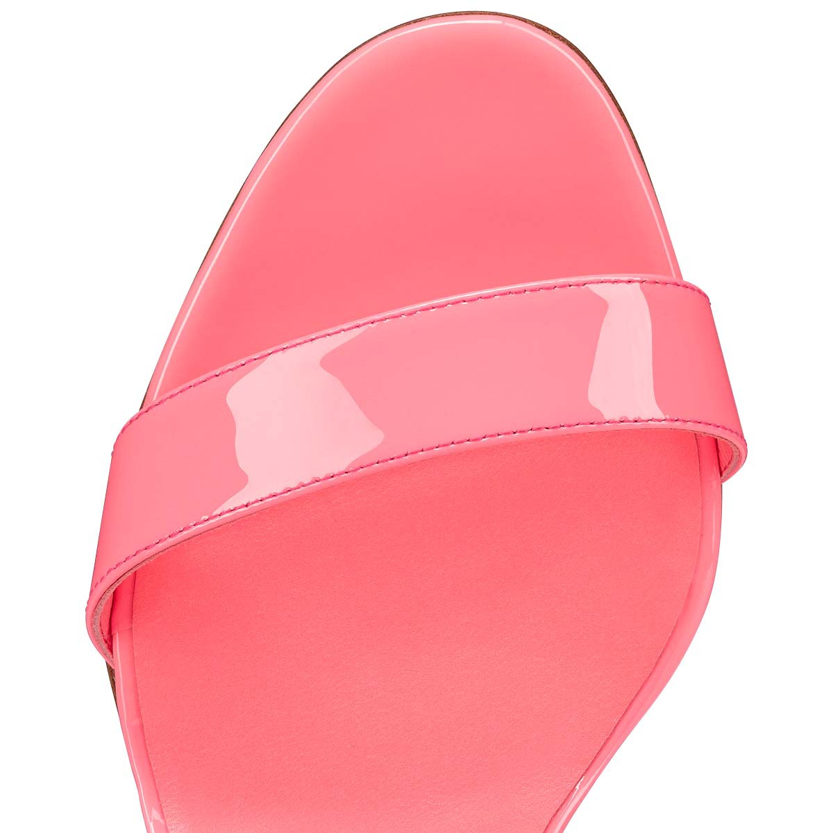 Epic Sandal 100 mm