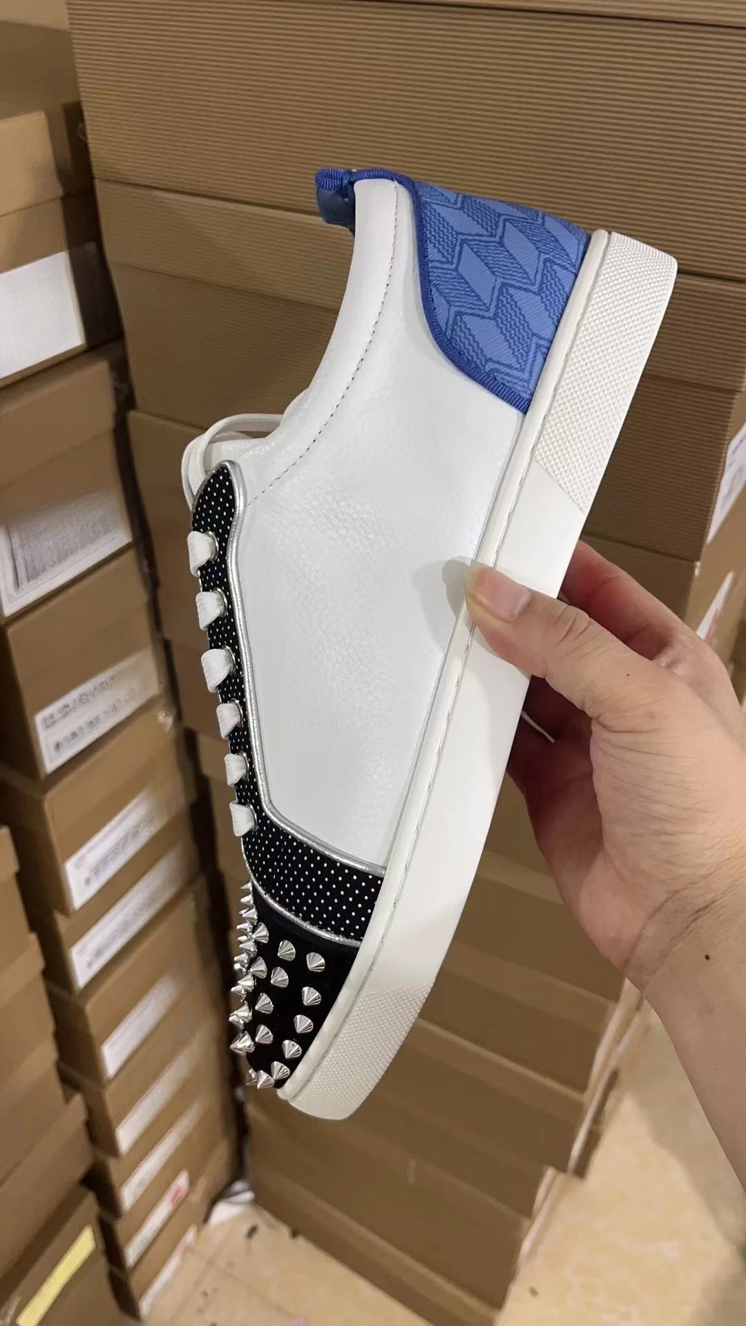 Sneakers
