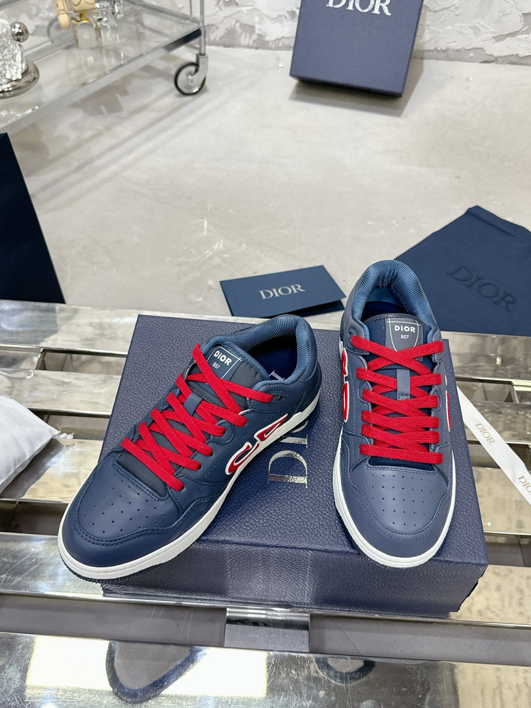 Sneakers