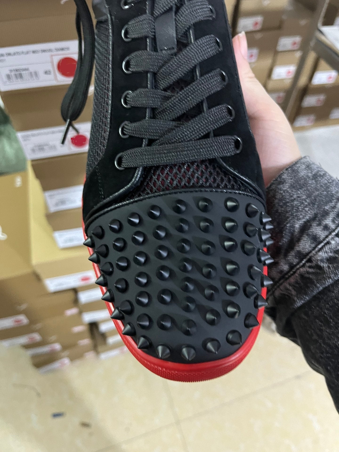 Sneakers