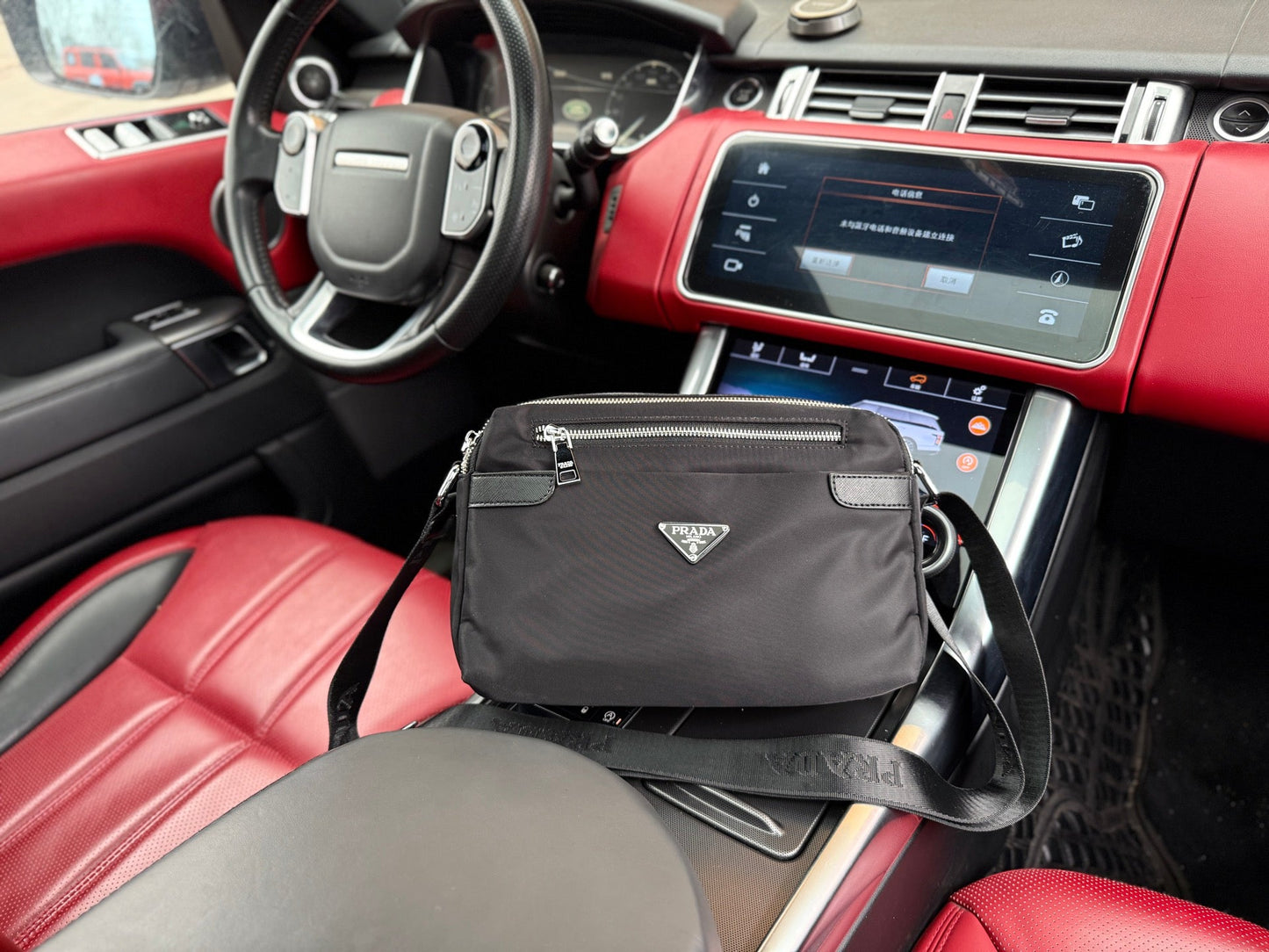 Shoulder Bags