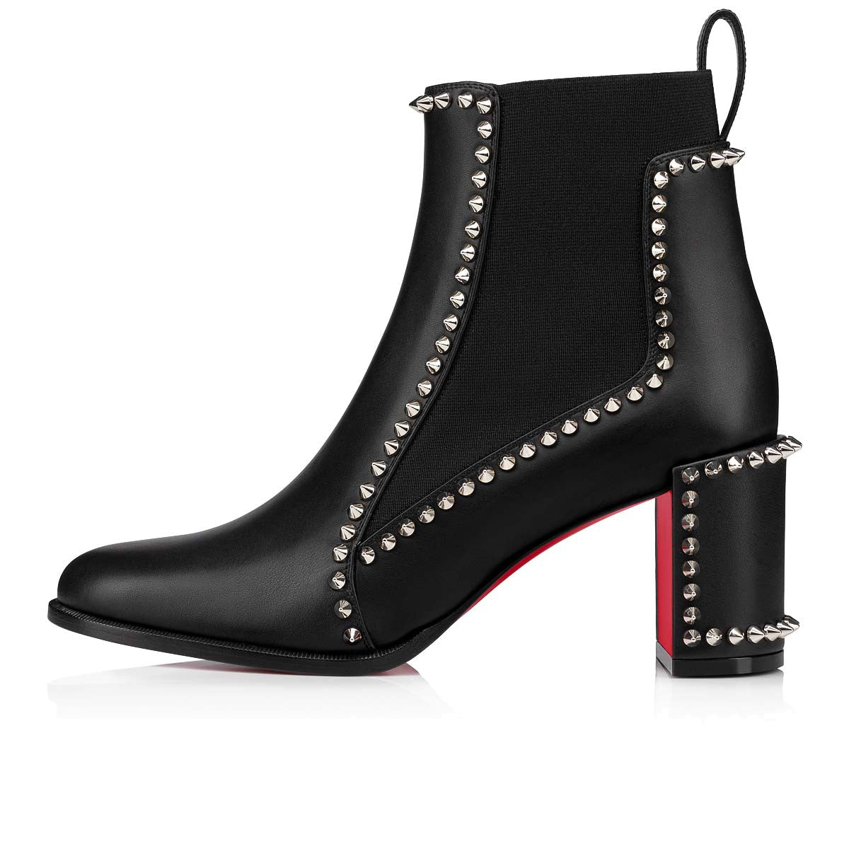 Boots 70 mm