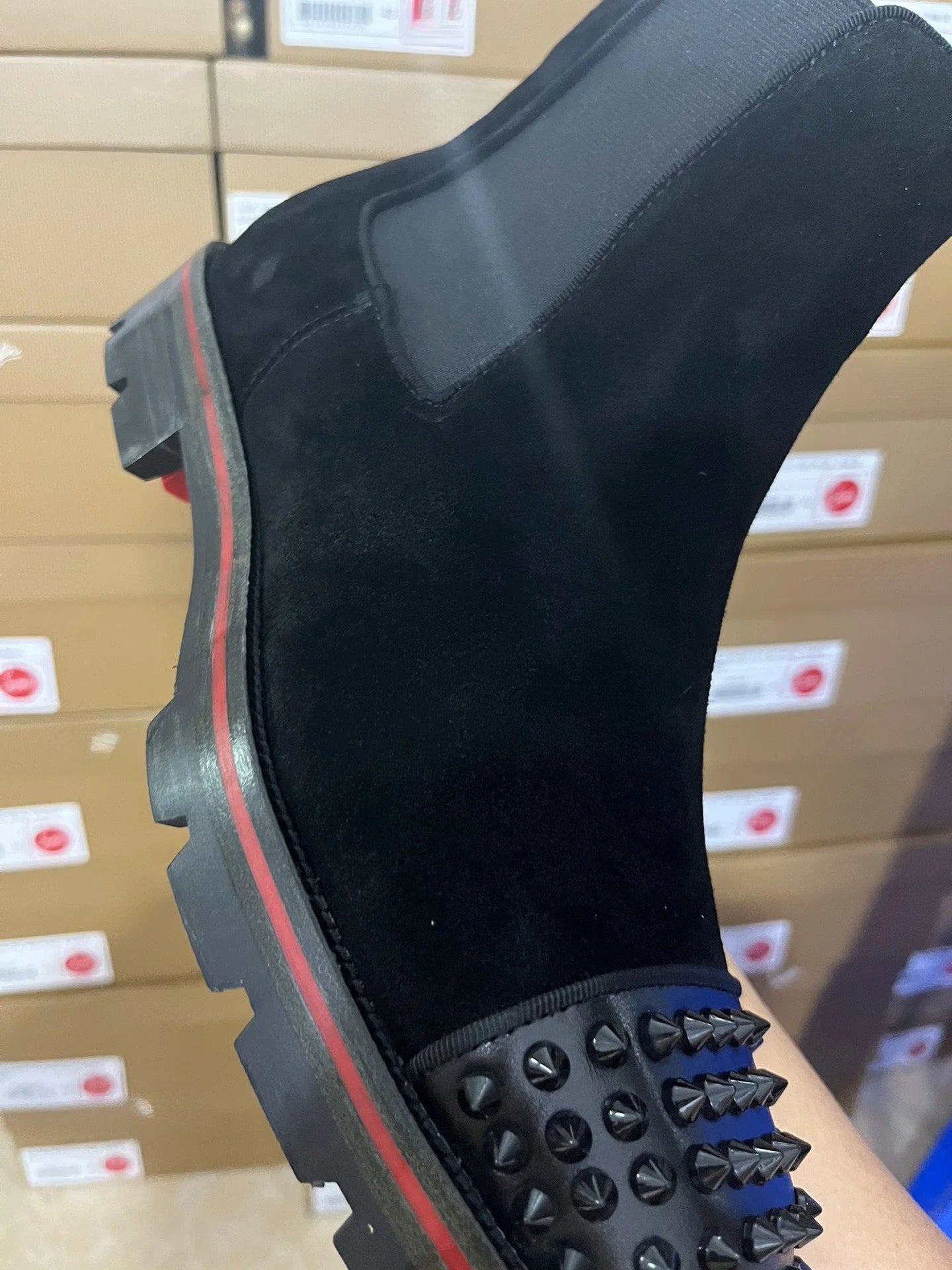 Boots