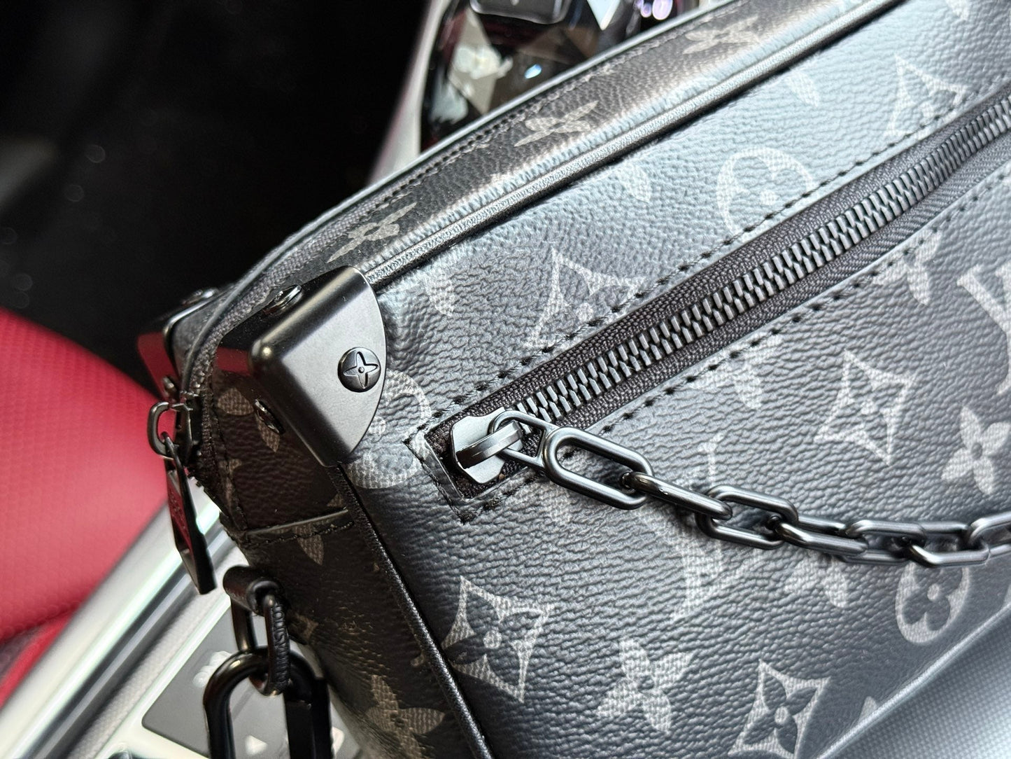 Shoulder Bags