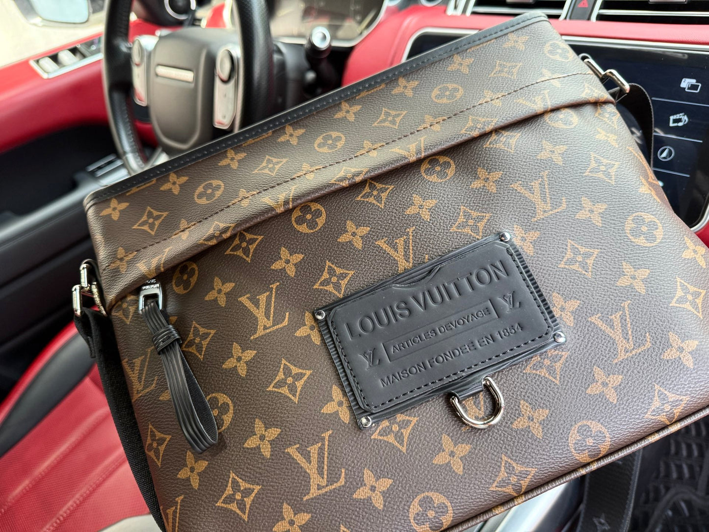 Shoulder Bags