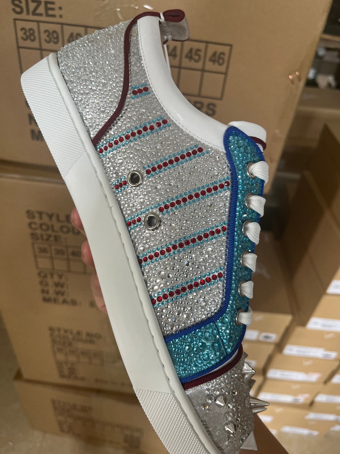 Sneaker