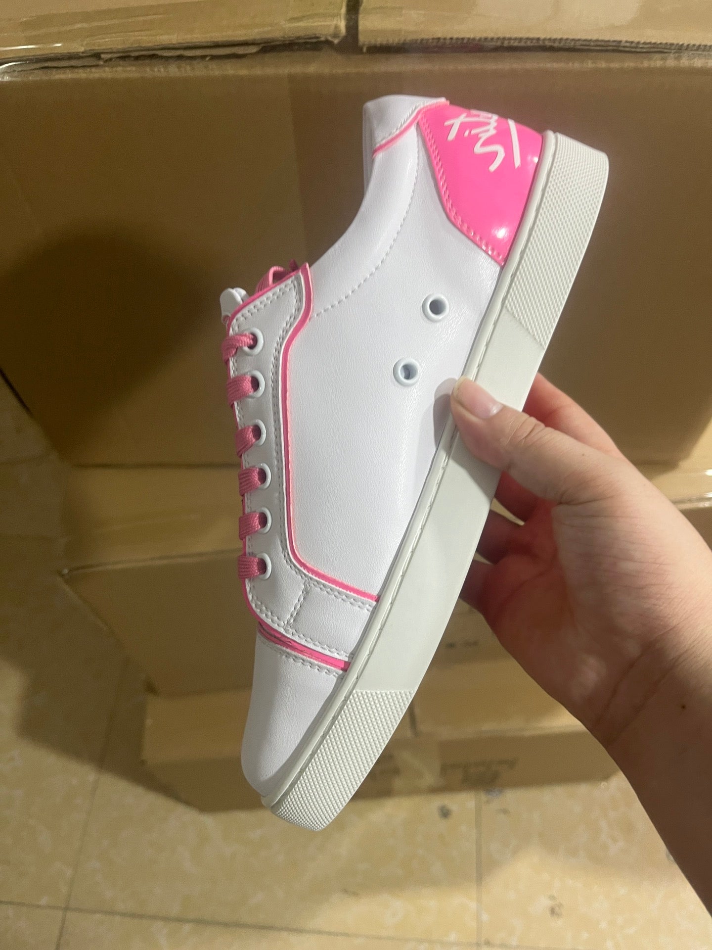 Sneakers