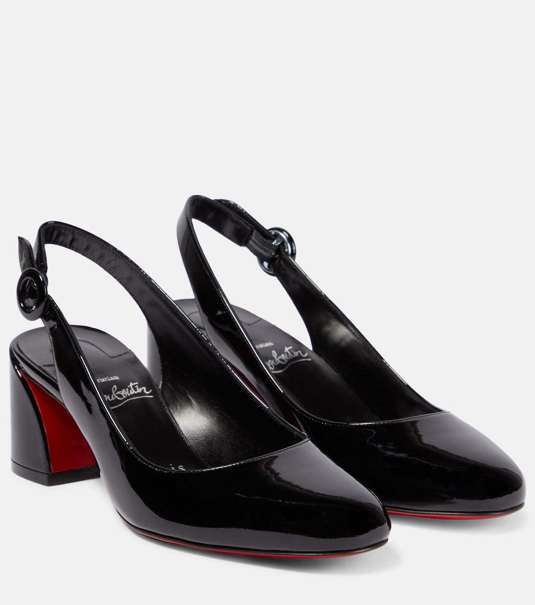 Pumps