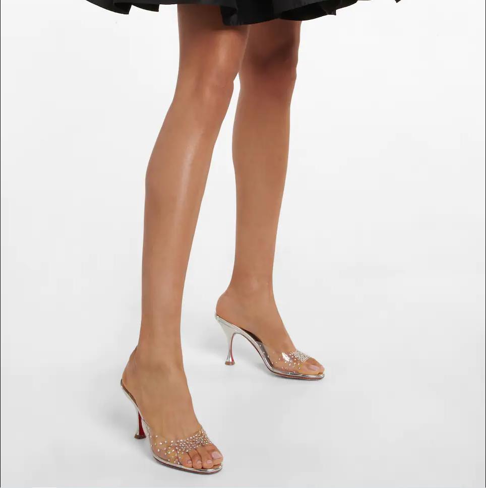 Pumps
