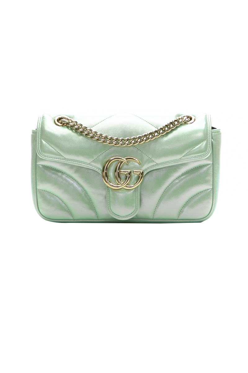 Marmont Medium Flap Bag